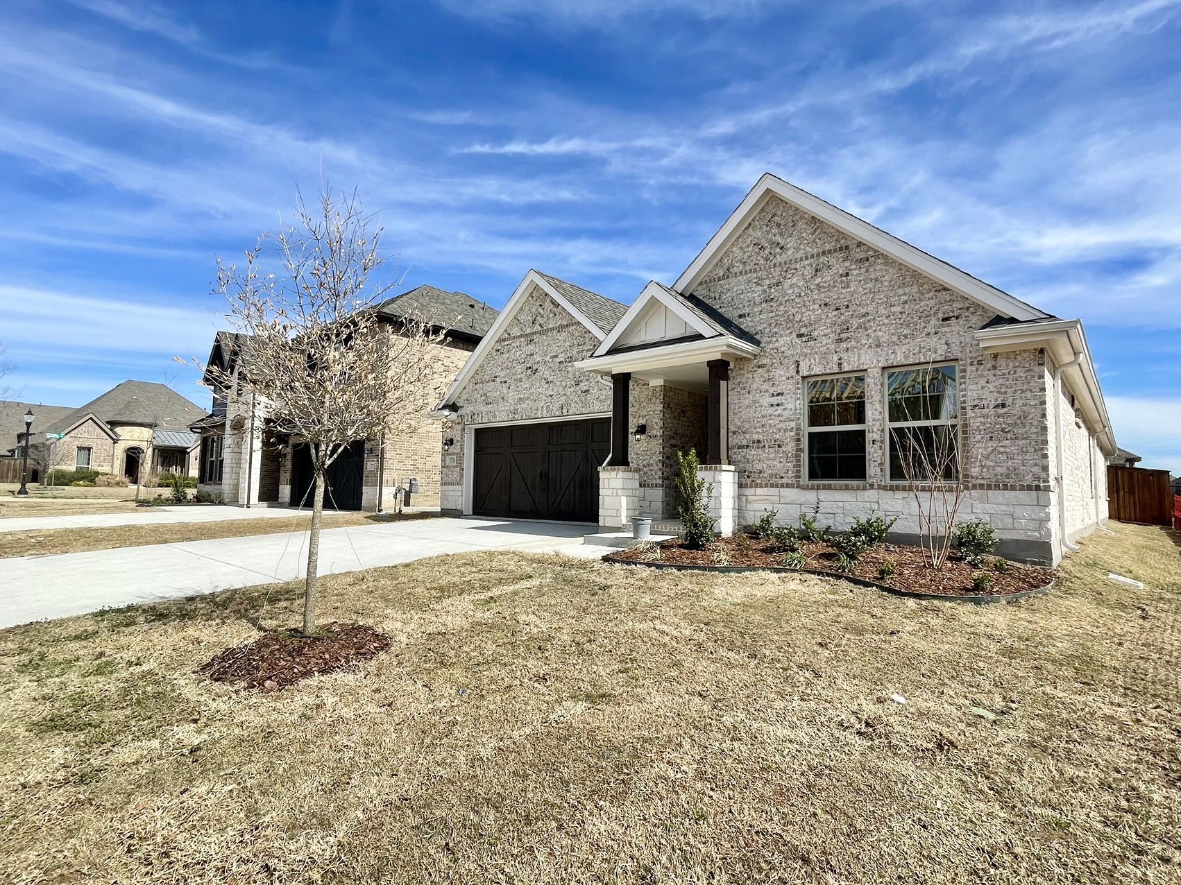 13705 Riola Drive Little Elm TX 75068