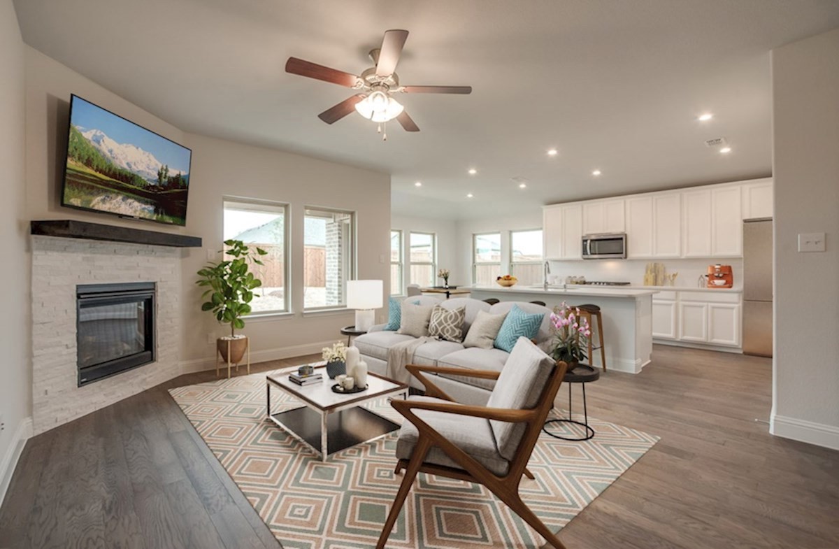 13705 Riola Drive Little Elm TX 75068