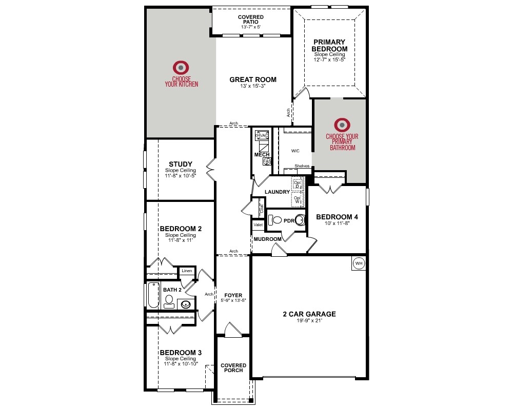 13705 Riola Drive Little Elm TX 75068