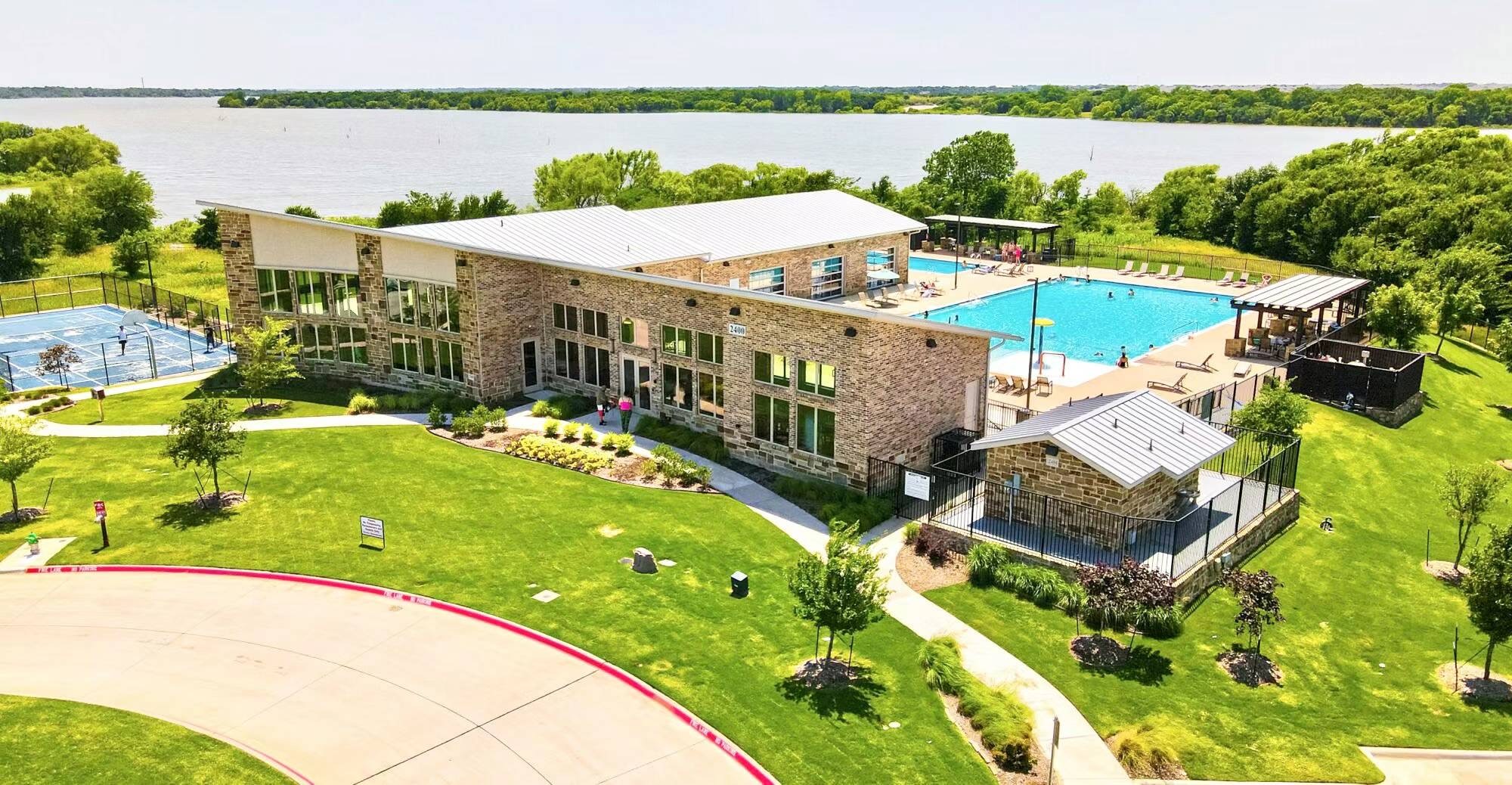 13705 Riola Drive Little Elm TX 75068