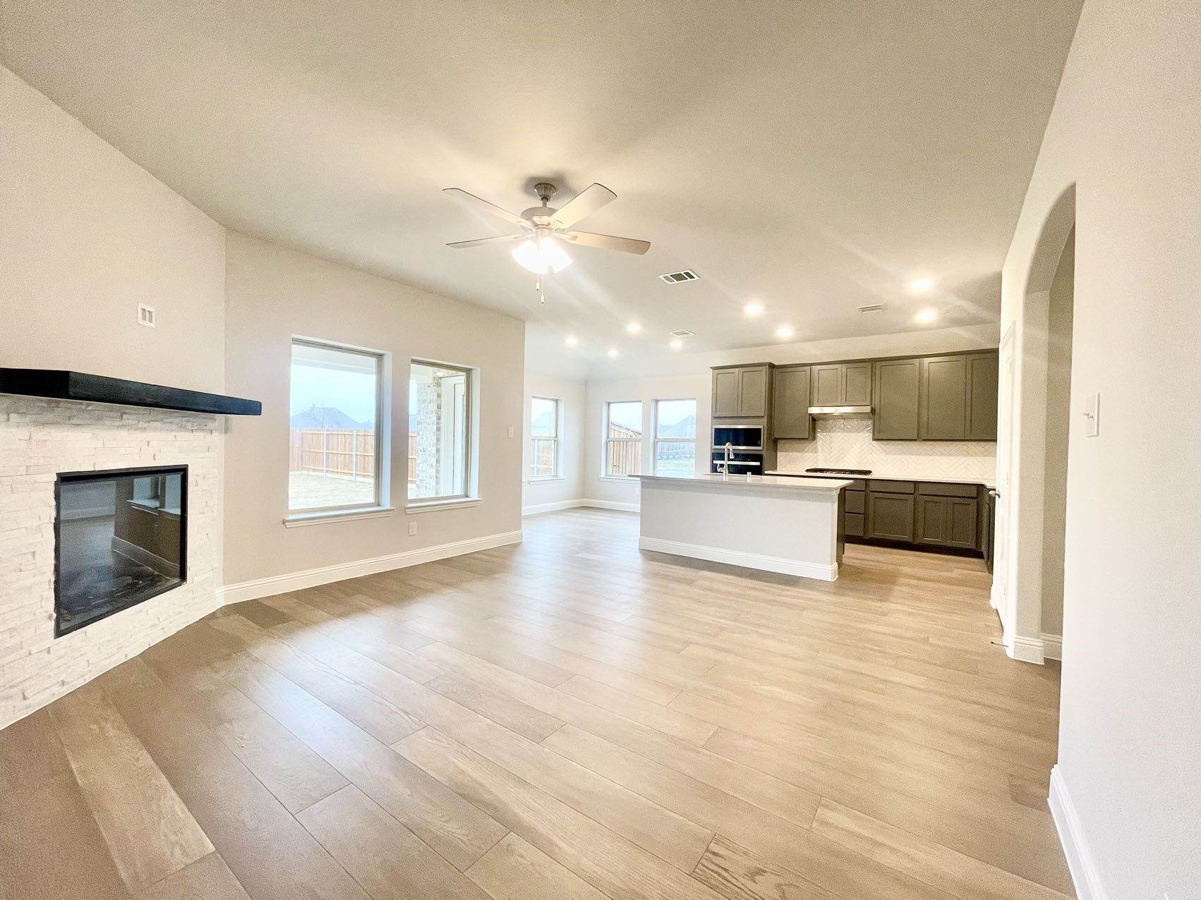 13705 Riola Drive Little Elm TX 75068