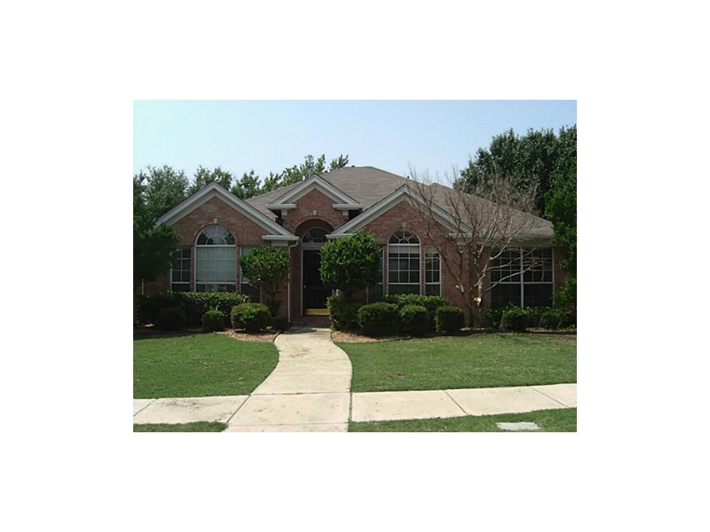 10909 Reisling Drive Frisco TX 75035