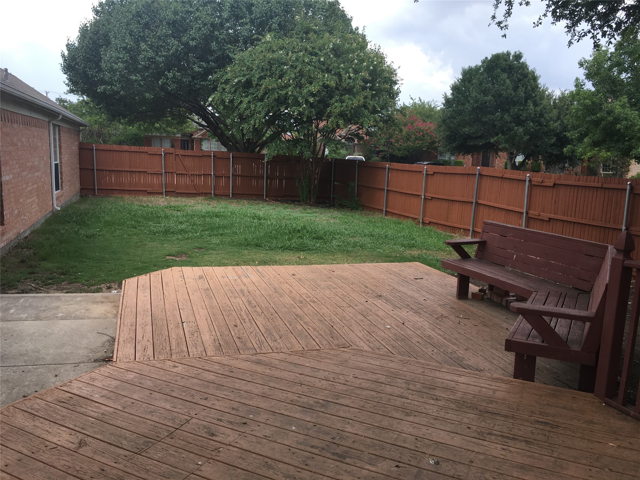 10909 Reisling Drive Frisco TX 75035