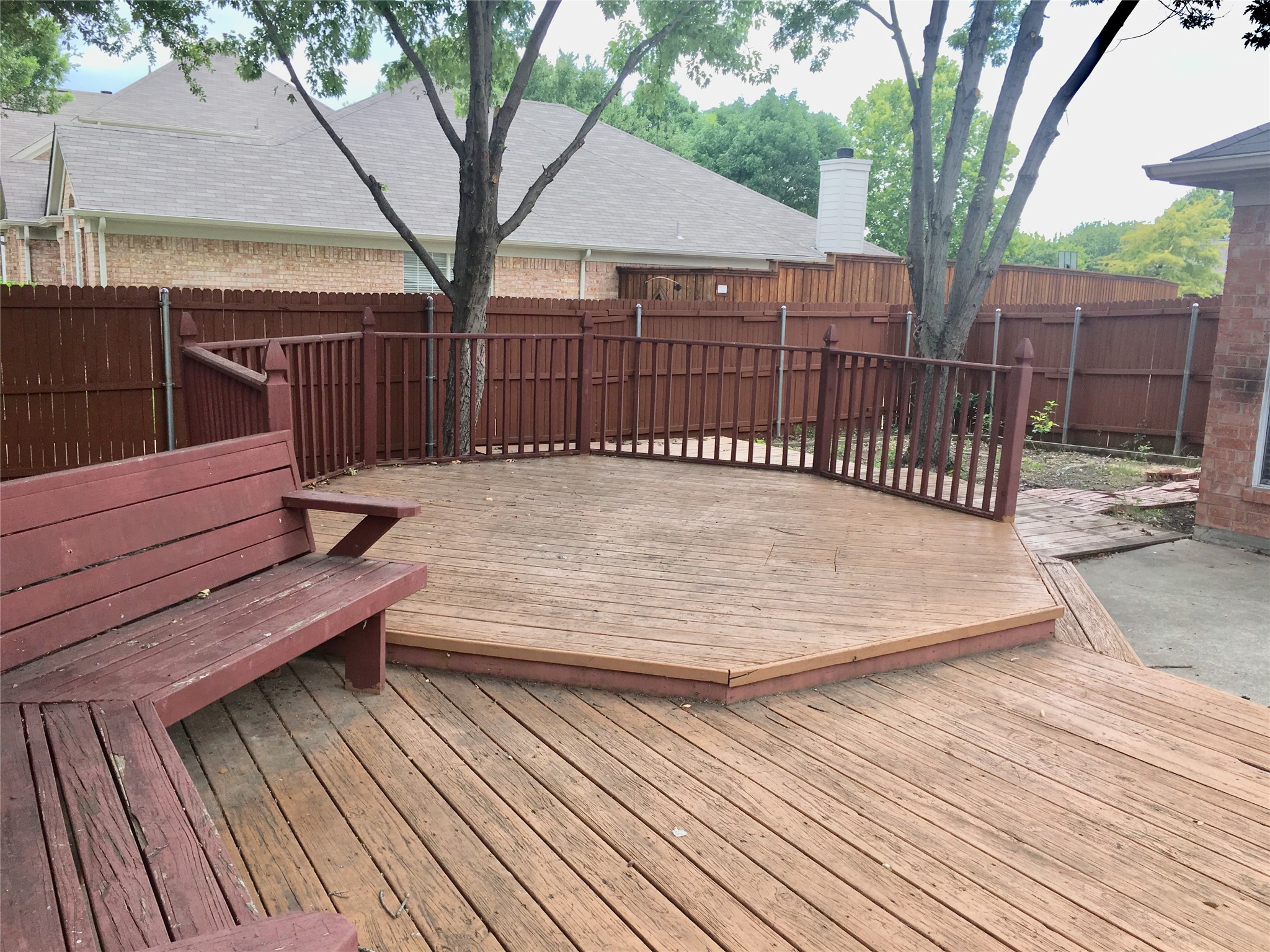 10909 Reisling Drive Frisco TX 75035