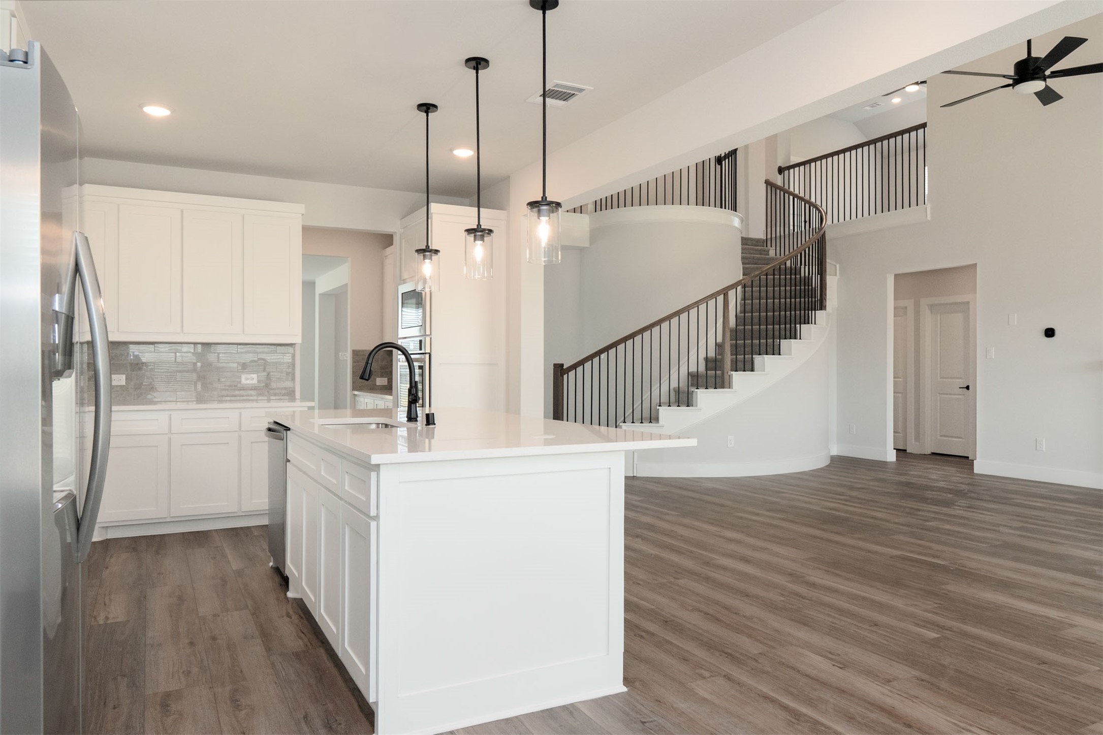 1609 Whisperwood Way Midlothian TX 76065