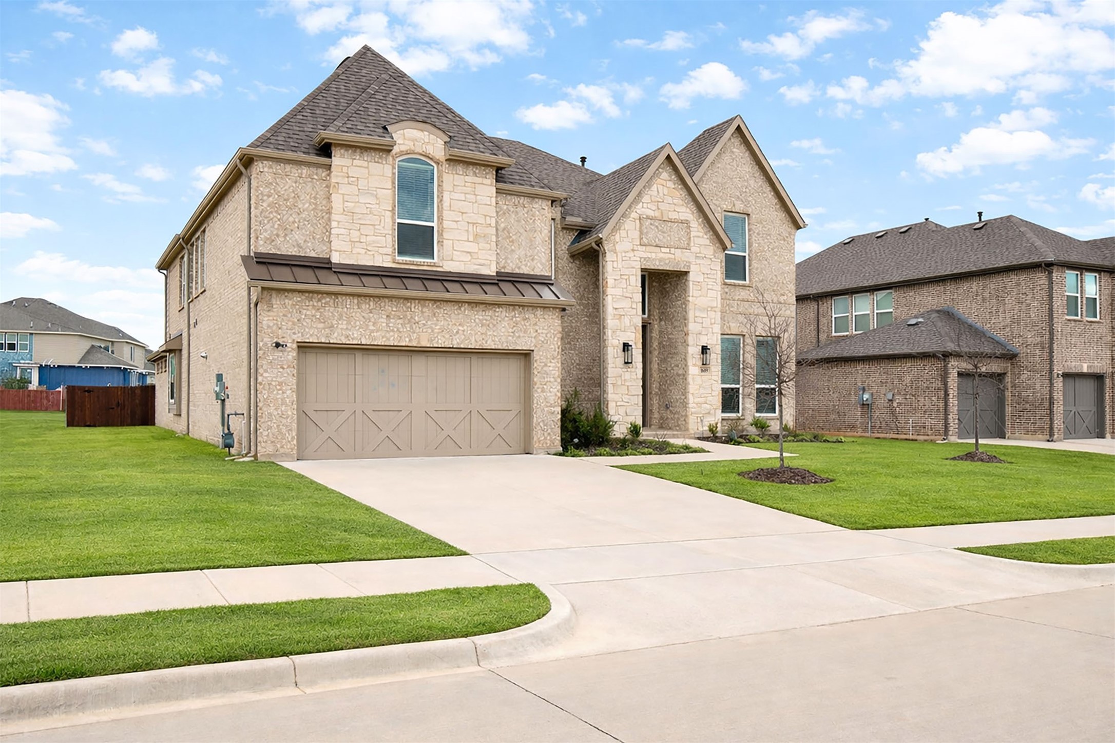 1609 Whisperwood Way Midlothian TX 76065
