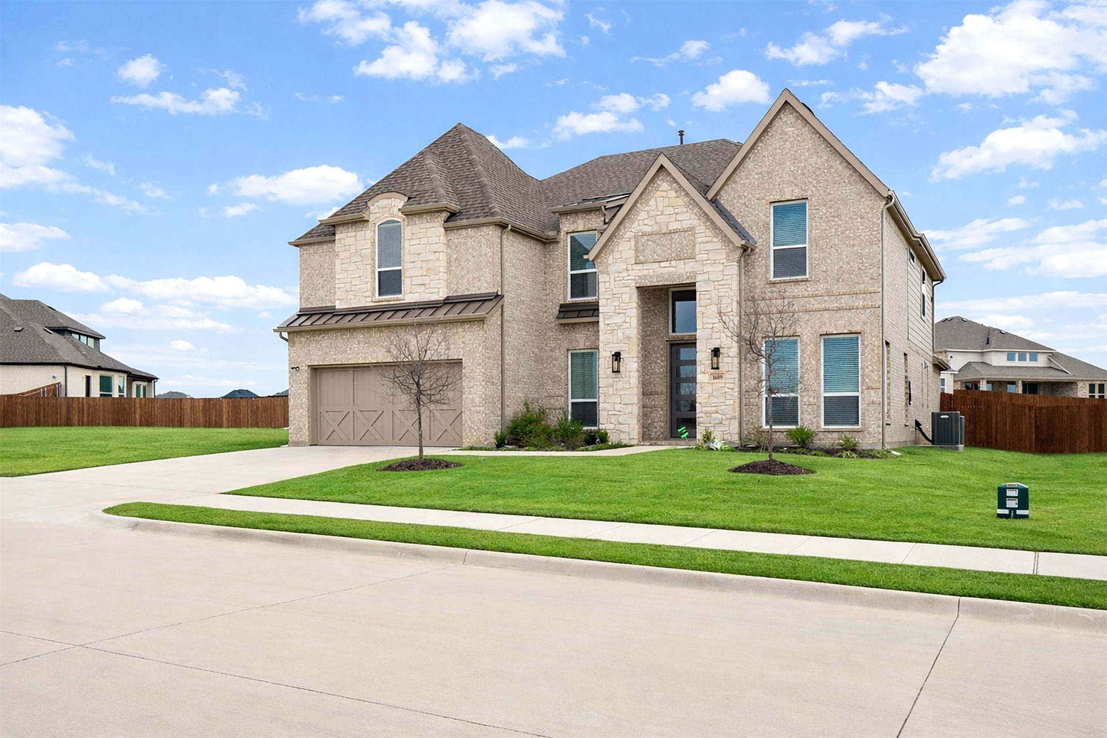 1609 Whisperwood Way Midlothian TX 76065