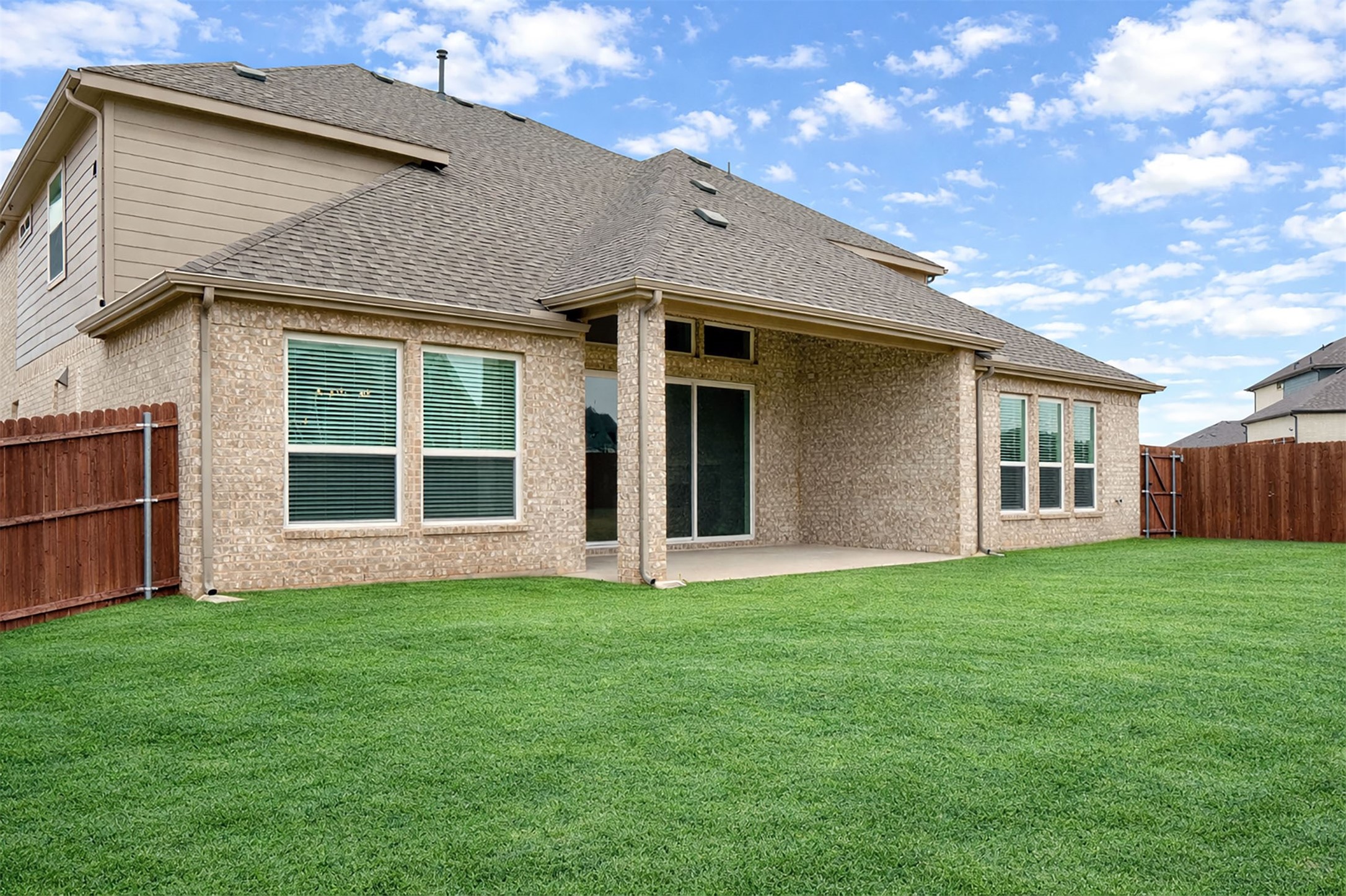 1609 Whisperwood Way Midlothian TX 76065
