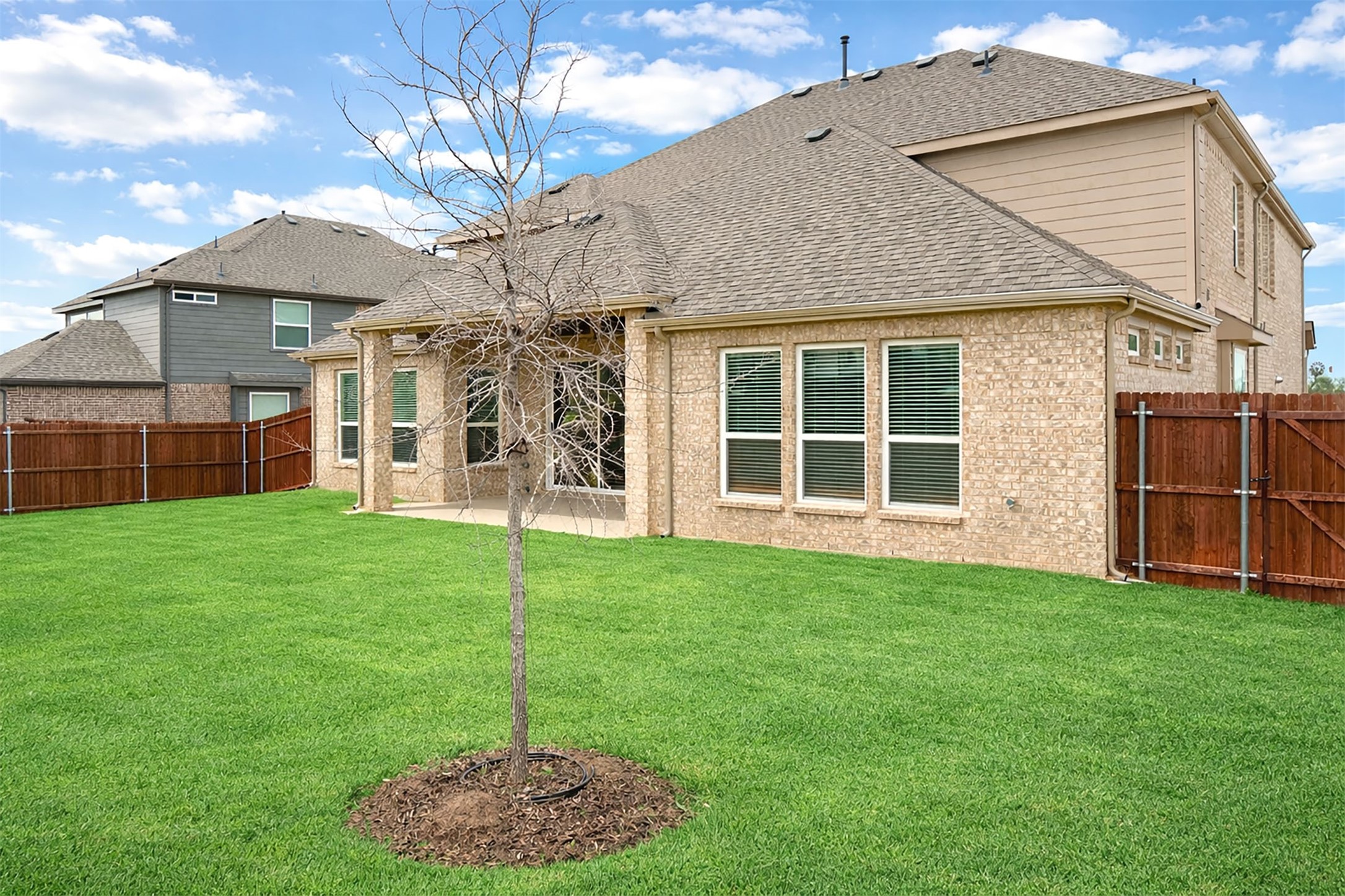 1609 Whisperwood Way Midlothian TX 76065
