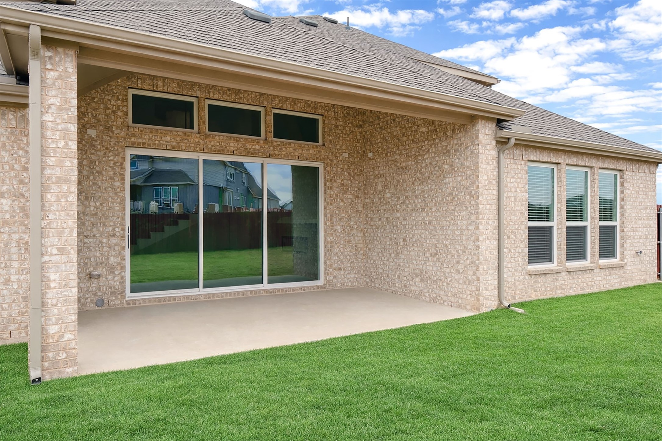 1609 Whisperwood Way Midlothian TX 76065