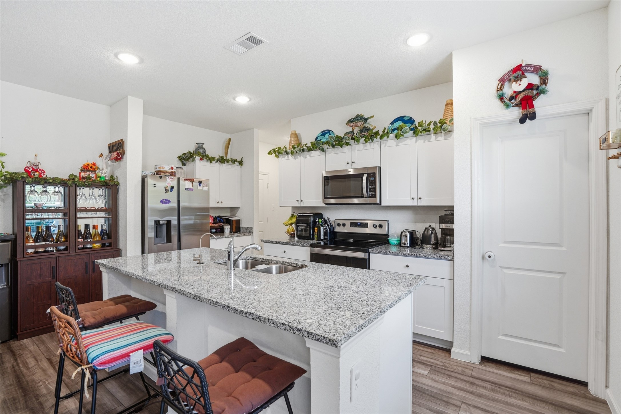 2636 Sagebrush Drive Glenn Heights TX 75154