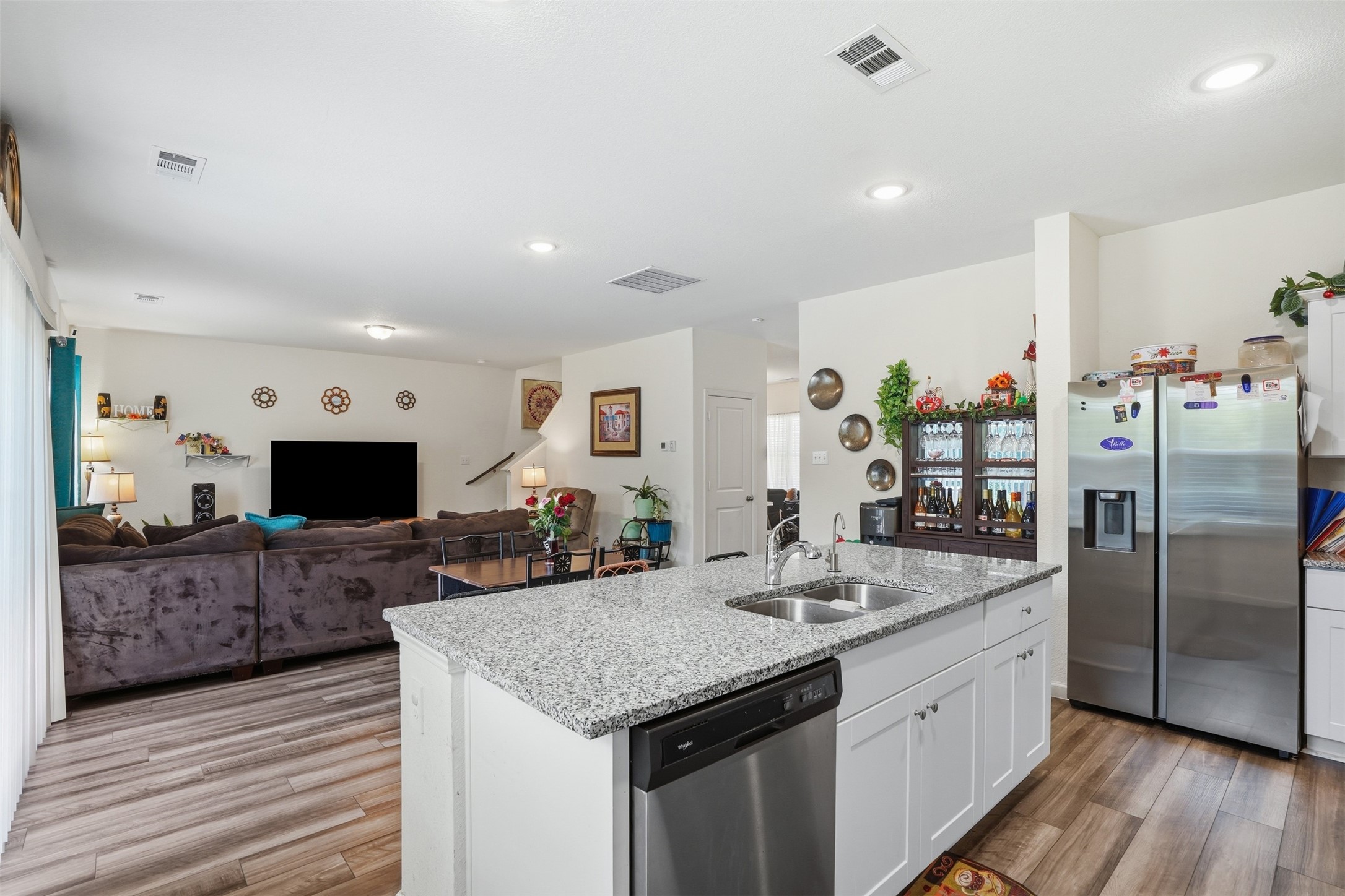 2636 Sagebrush Drive Glenn Heights TX 75154