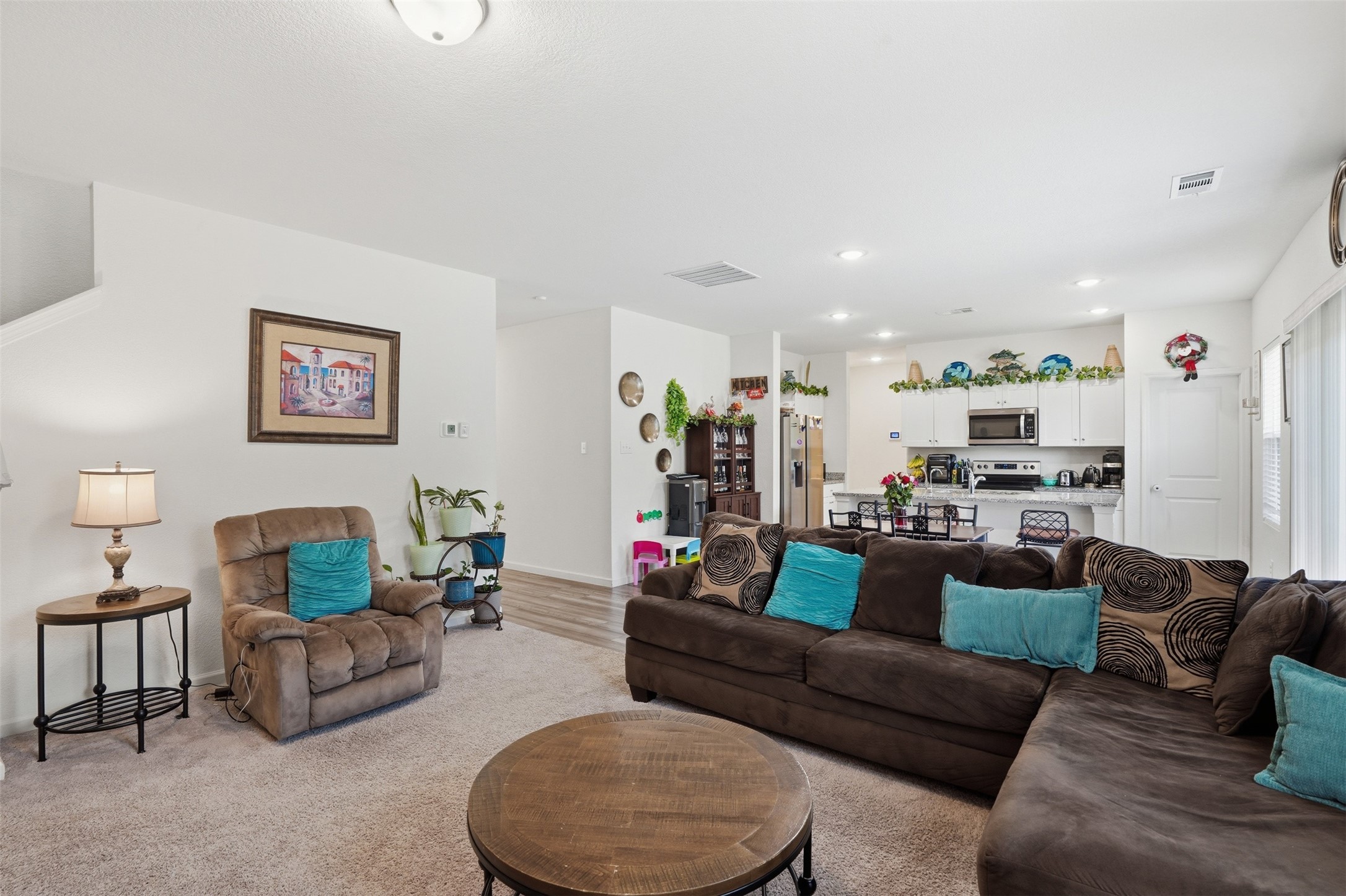 2636 Sagebrush Drive Glenn Heights TX 75154