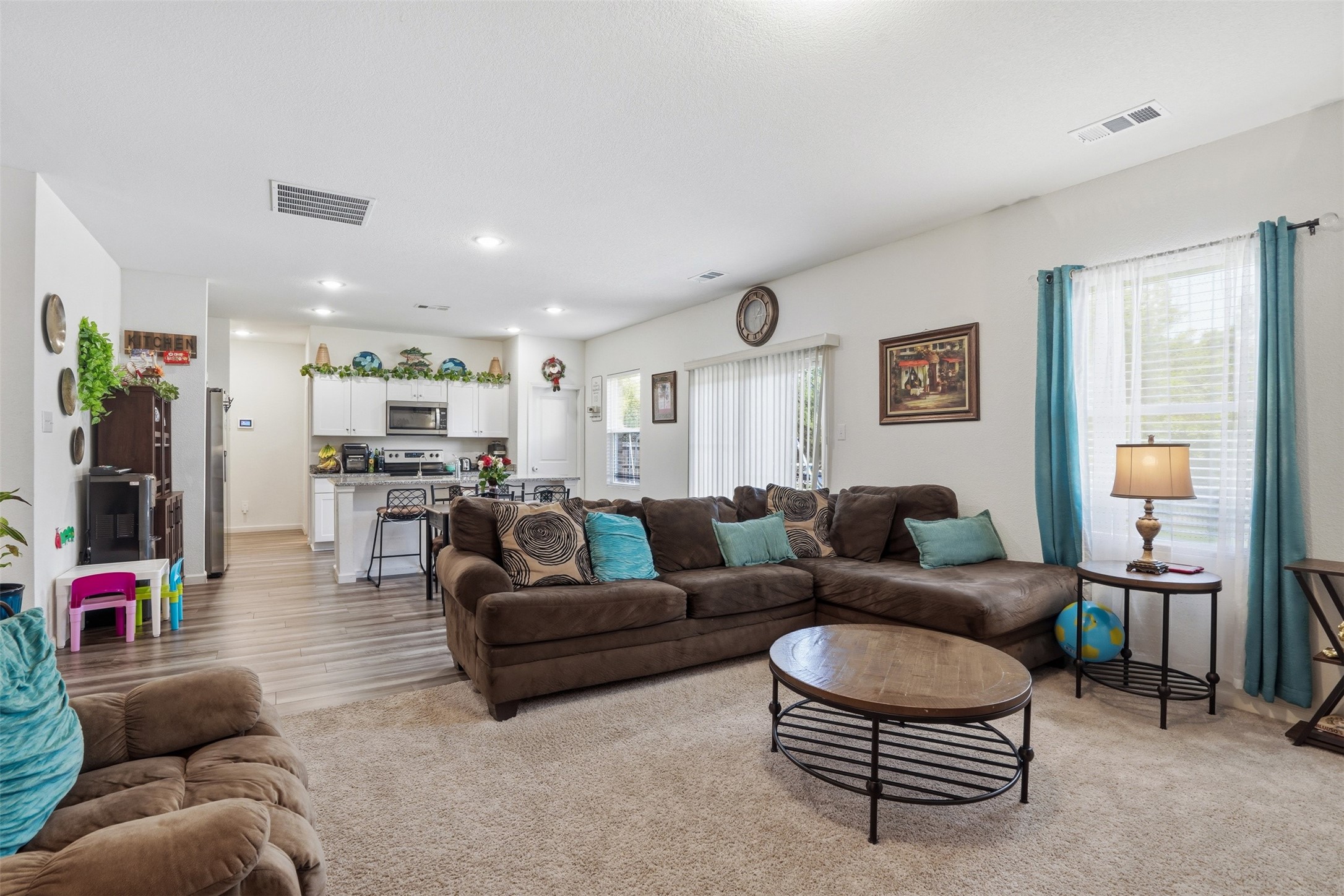 2636 Sagebrush Drive Glenn Heights TX 75154