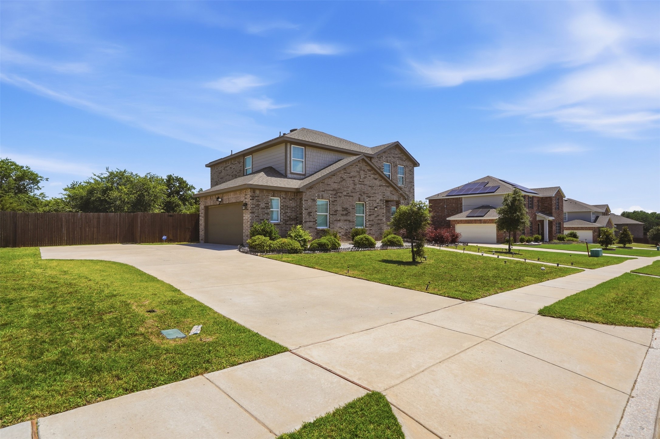 2636 Sagebrush Drive Glenn Heights TX 75154