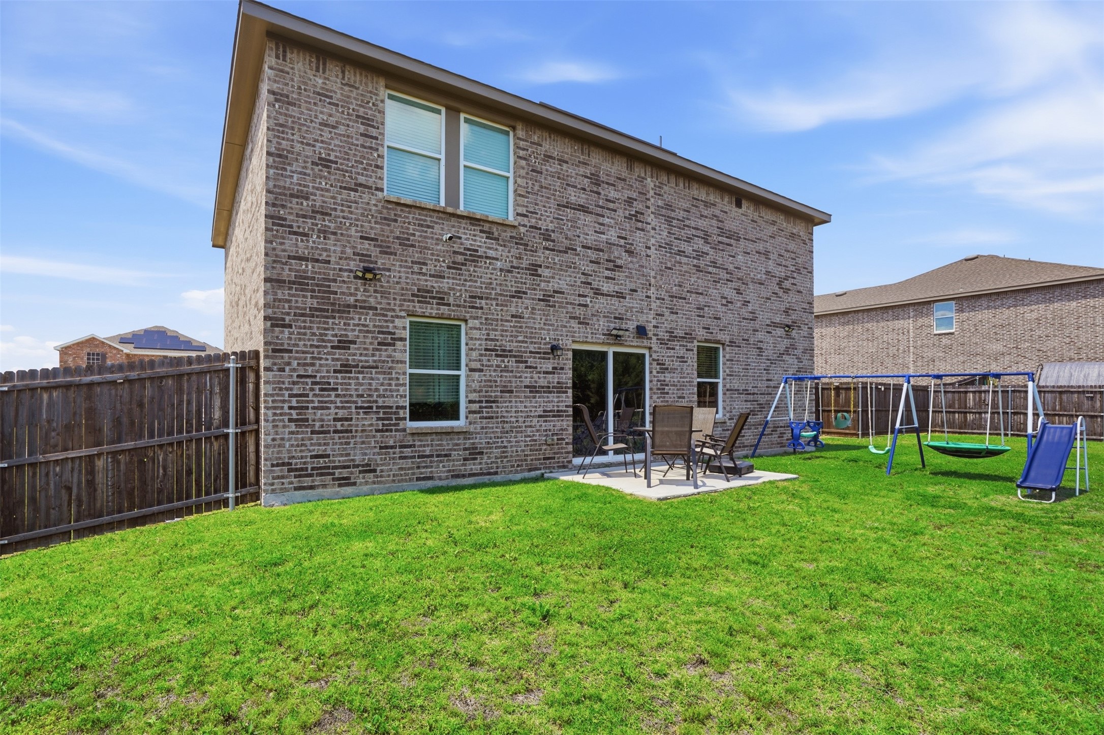 2636 Sagebrush Drive Glenn Heights TX 75154