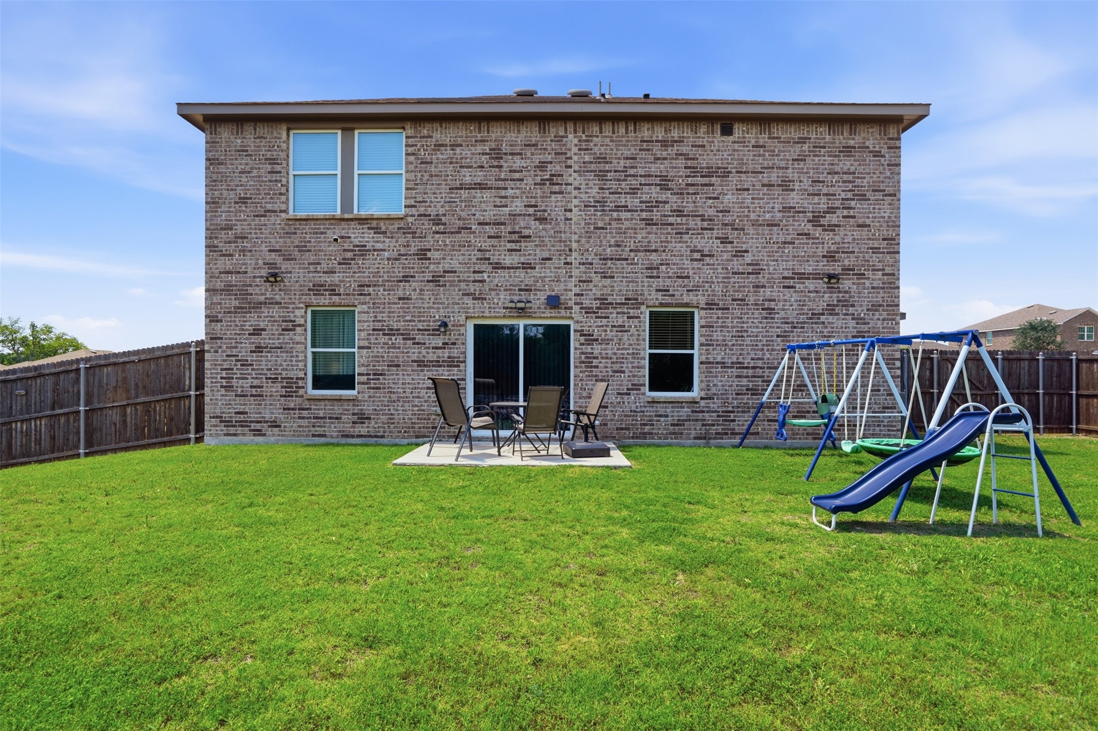 2636 Sagebrush Drive Glenn Heights TX 75154
