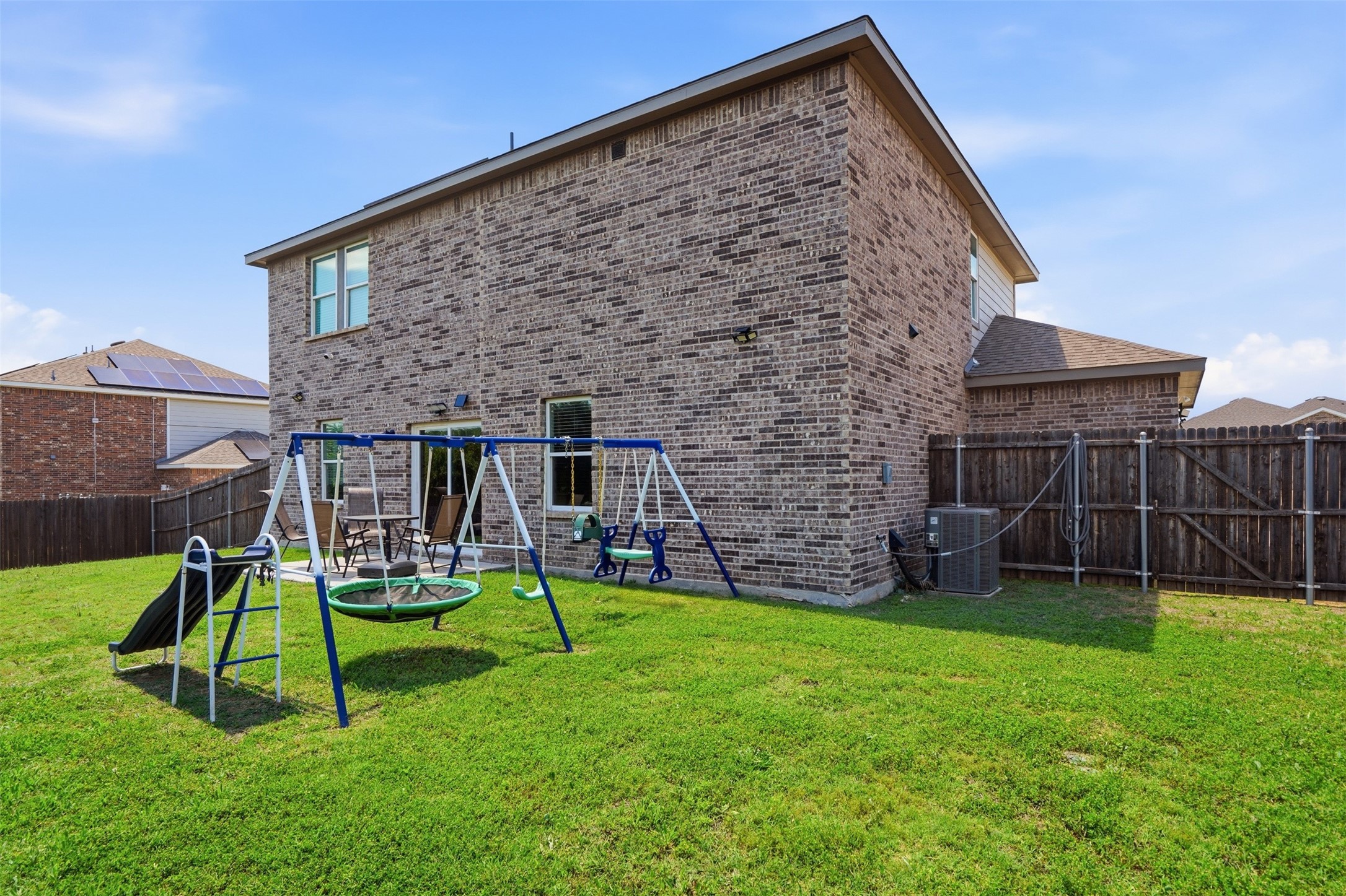 2636 Sagebrush Drive Glenn Heights TX 75154