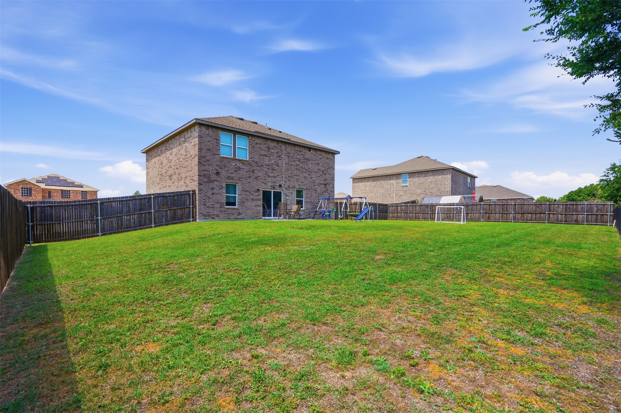 2636 Sagebrush Drive Glenn Heights TX 75154