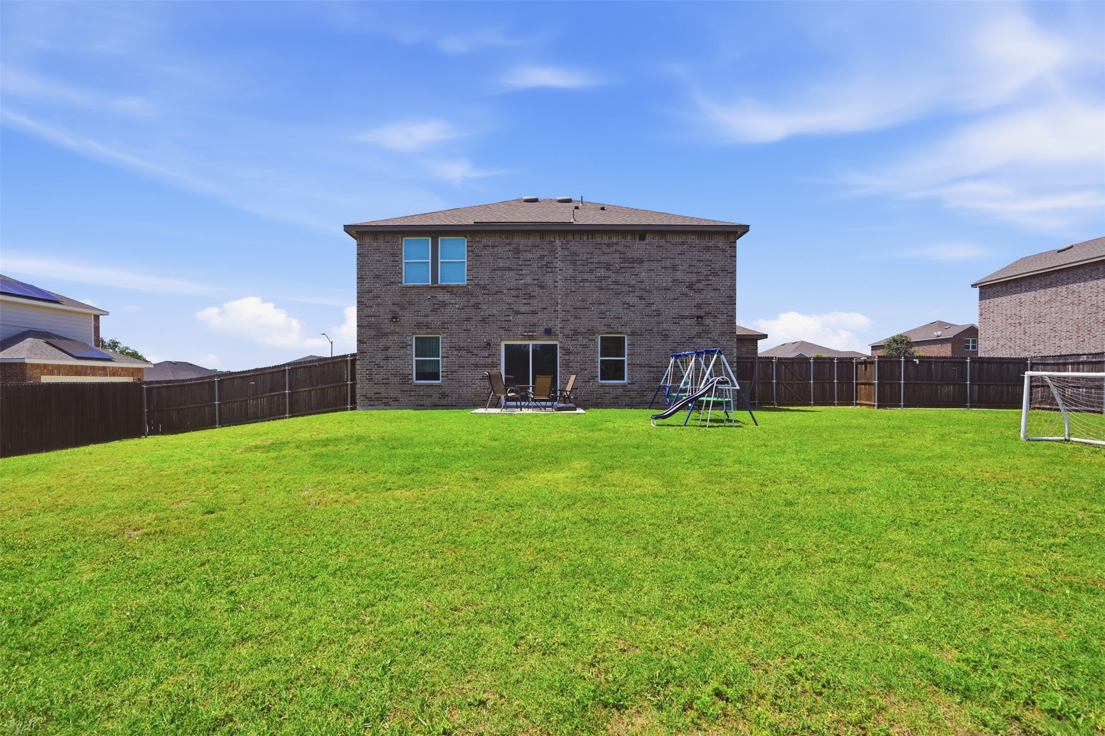 2636 Sagebrush Drive Glenn Heights TX 75154