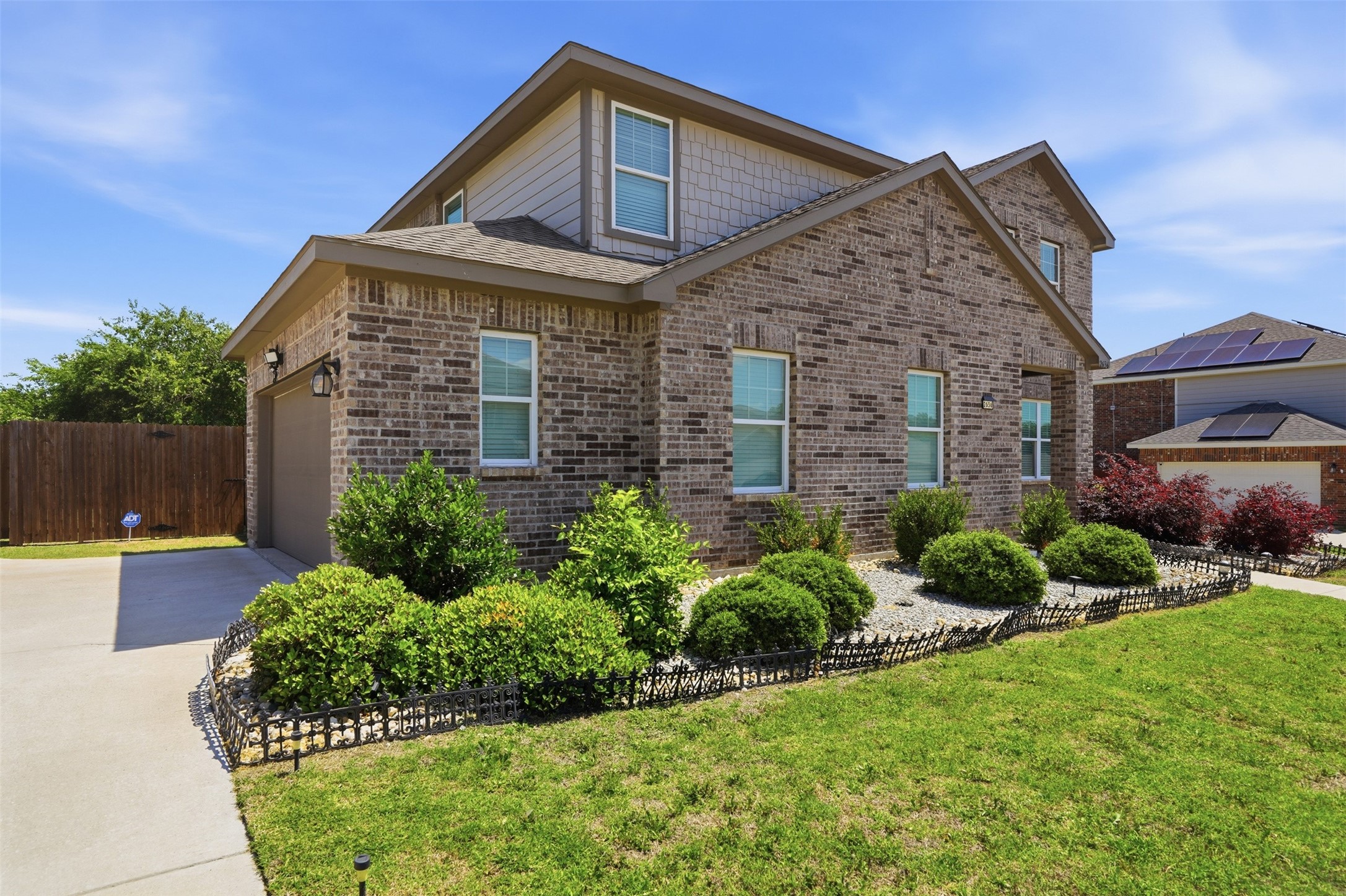 2636 Sagebrush Drive Glenn Heights TX 75154