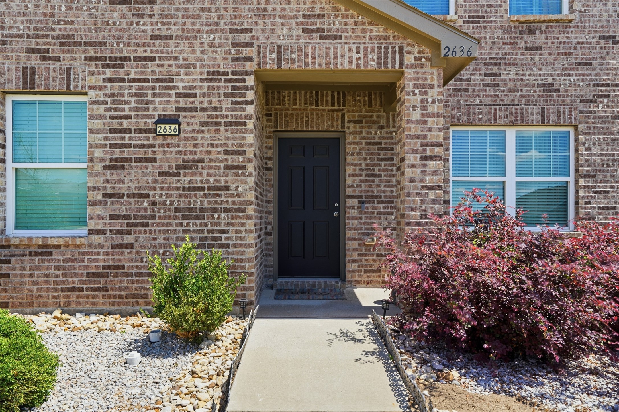 2636 Sagebrush Drive Glenn Heights TX 75154