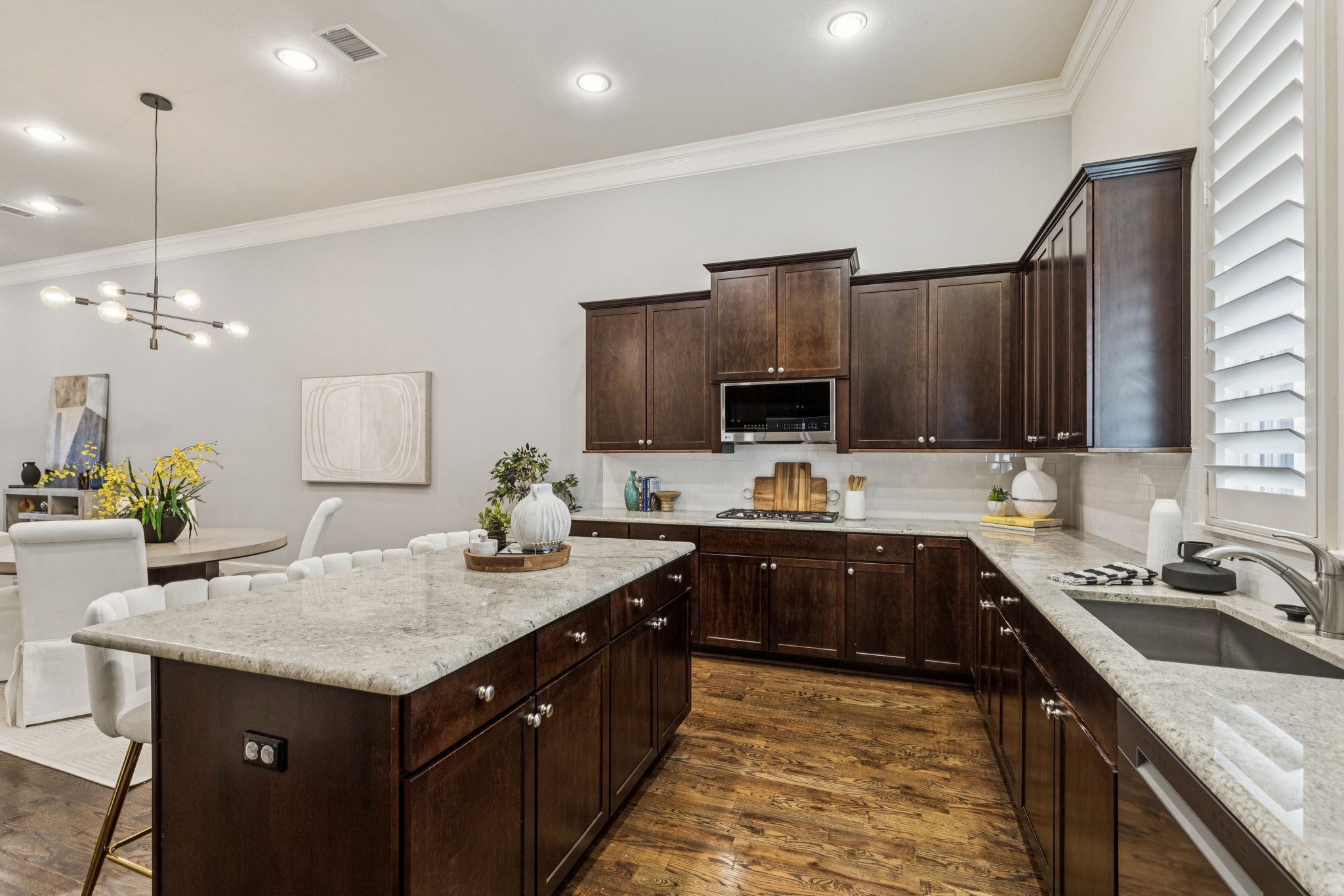2138 Aylesport Drive Dallas TX 75201