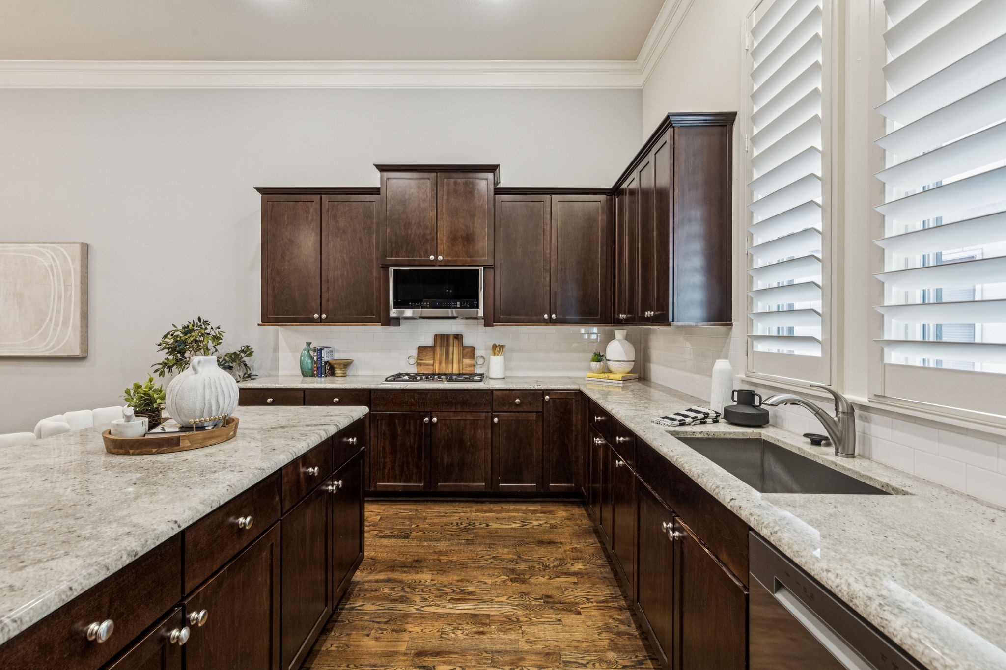 2138 Aylesport Drive Dallas TX 75201