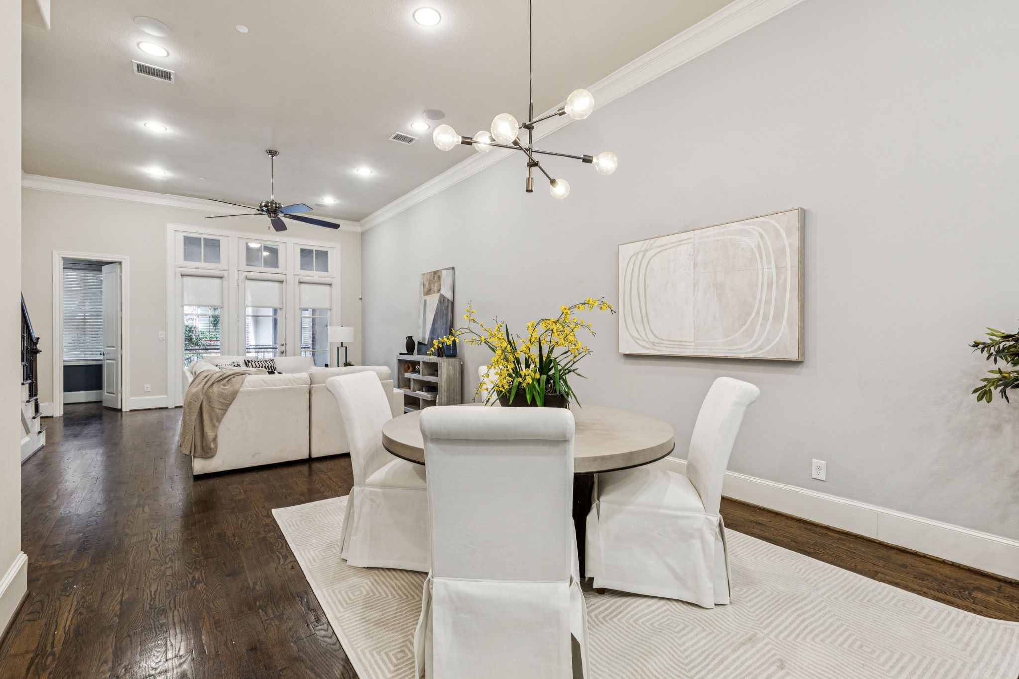 2138 Aylesport Drive Dallas TX 75201