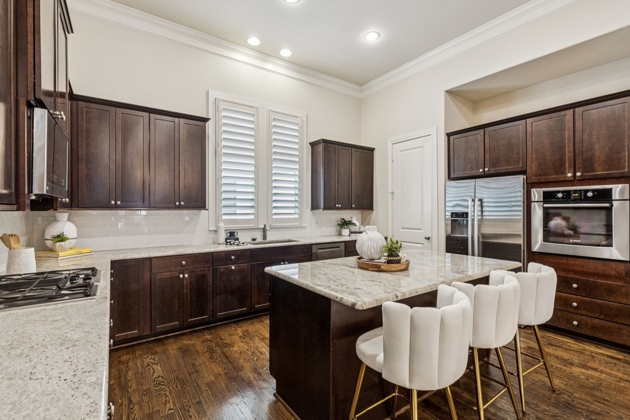 2138 Aylesport Drive Dallas TX 75201