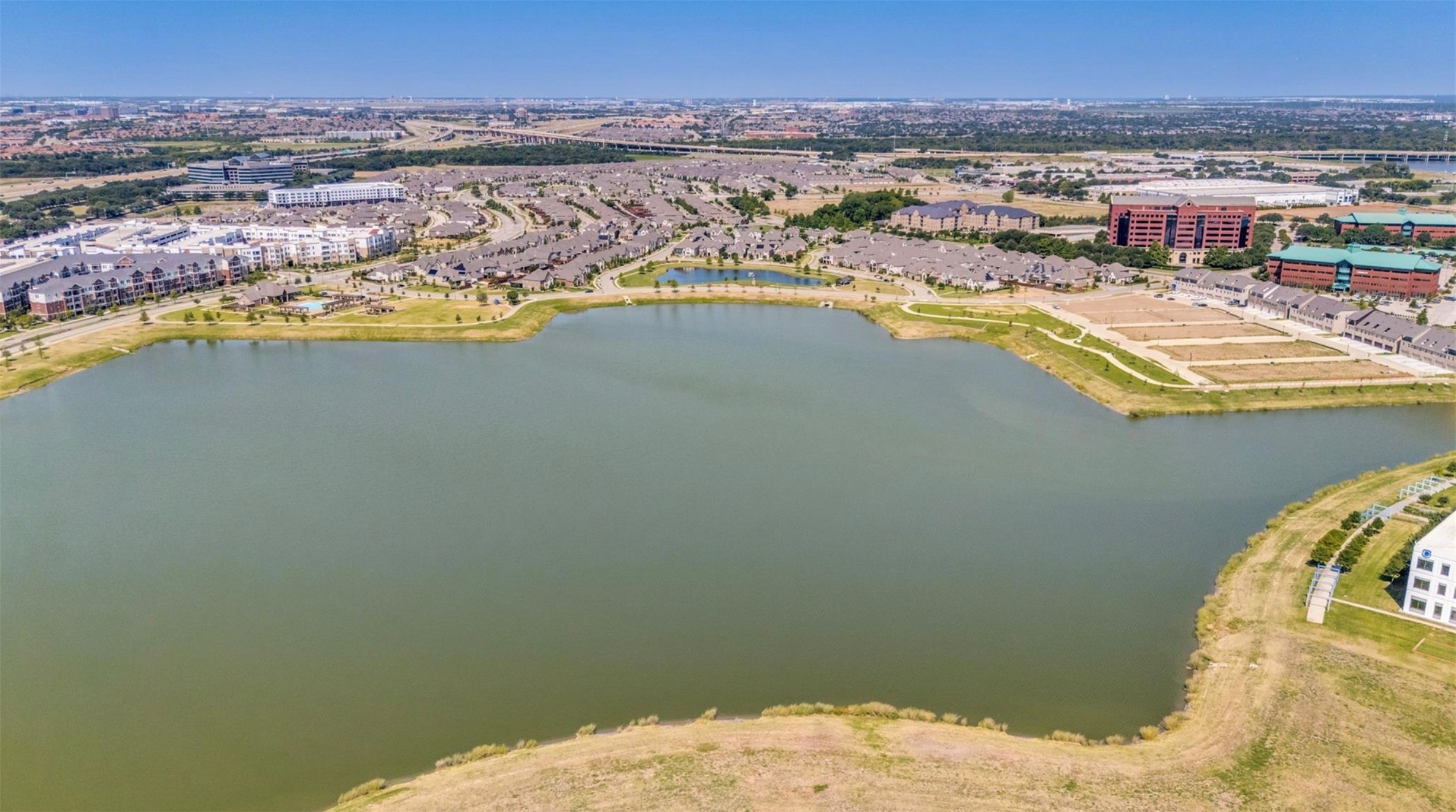 1888 Strand Street Farmers Branch TX 75234