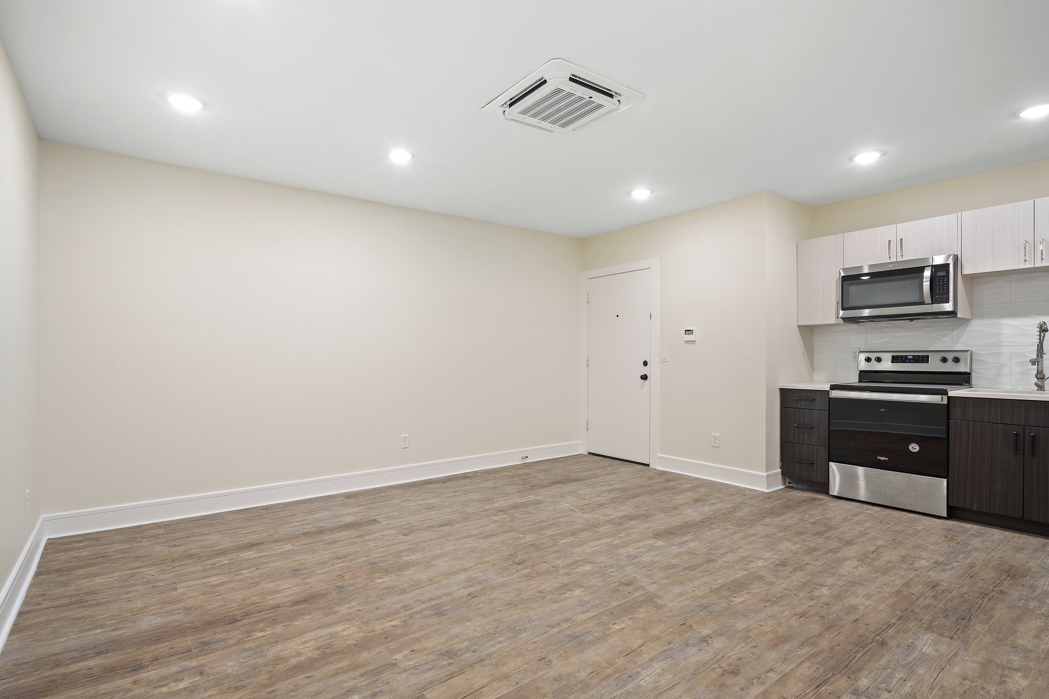 4625 Virginia Avenue Dallas TX 75204