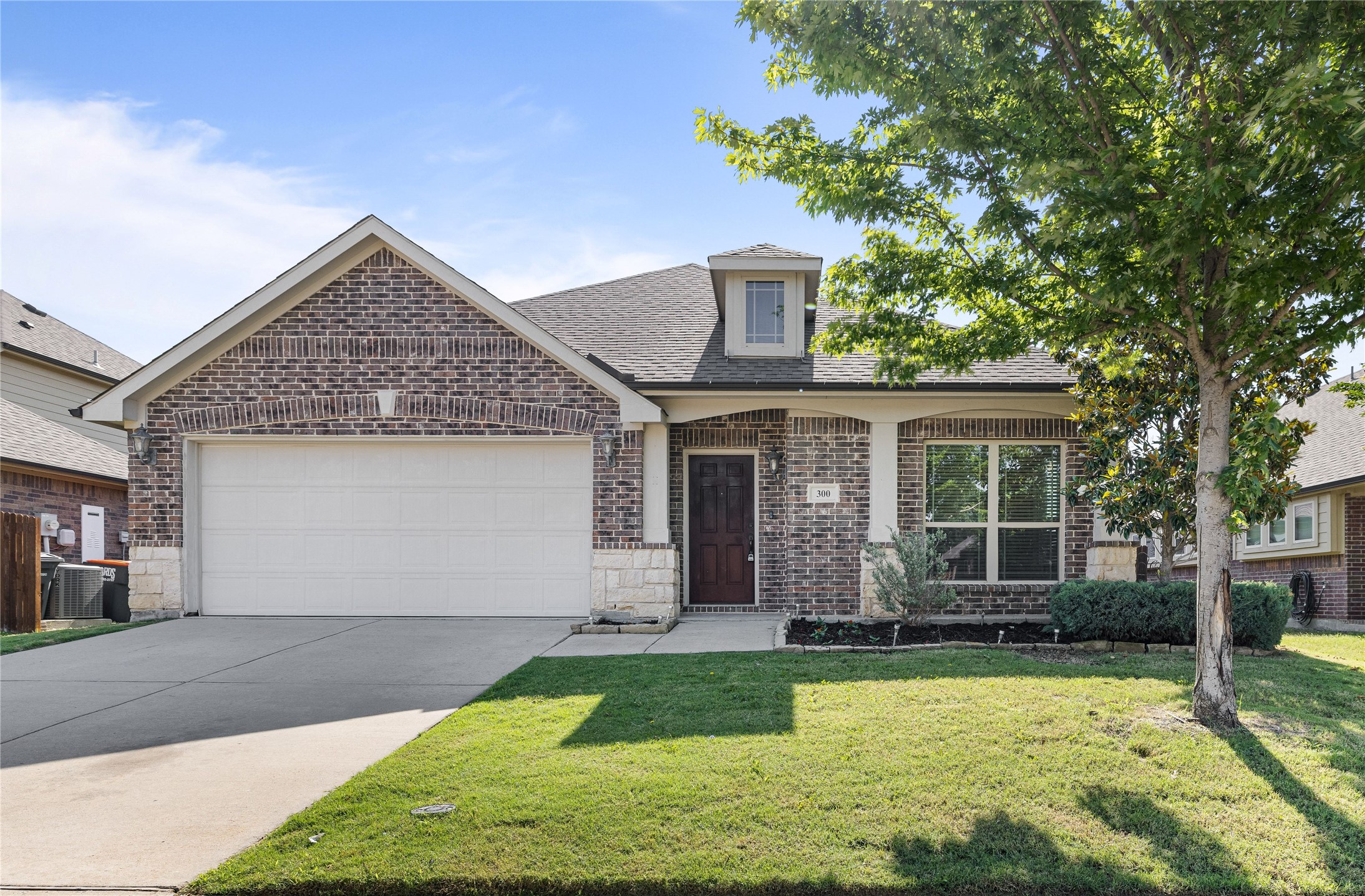 300 Kelvington Drive Anna TX 75409