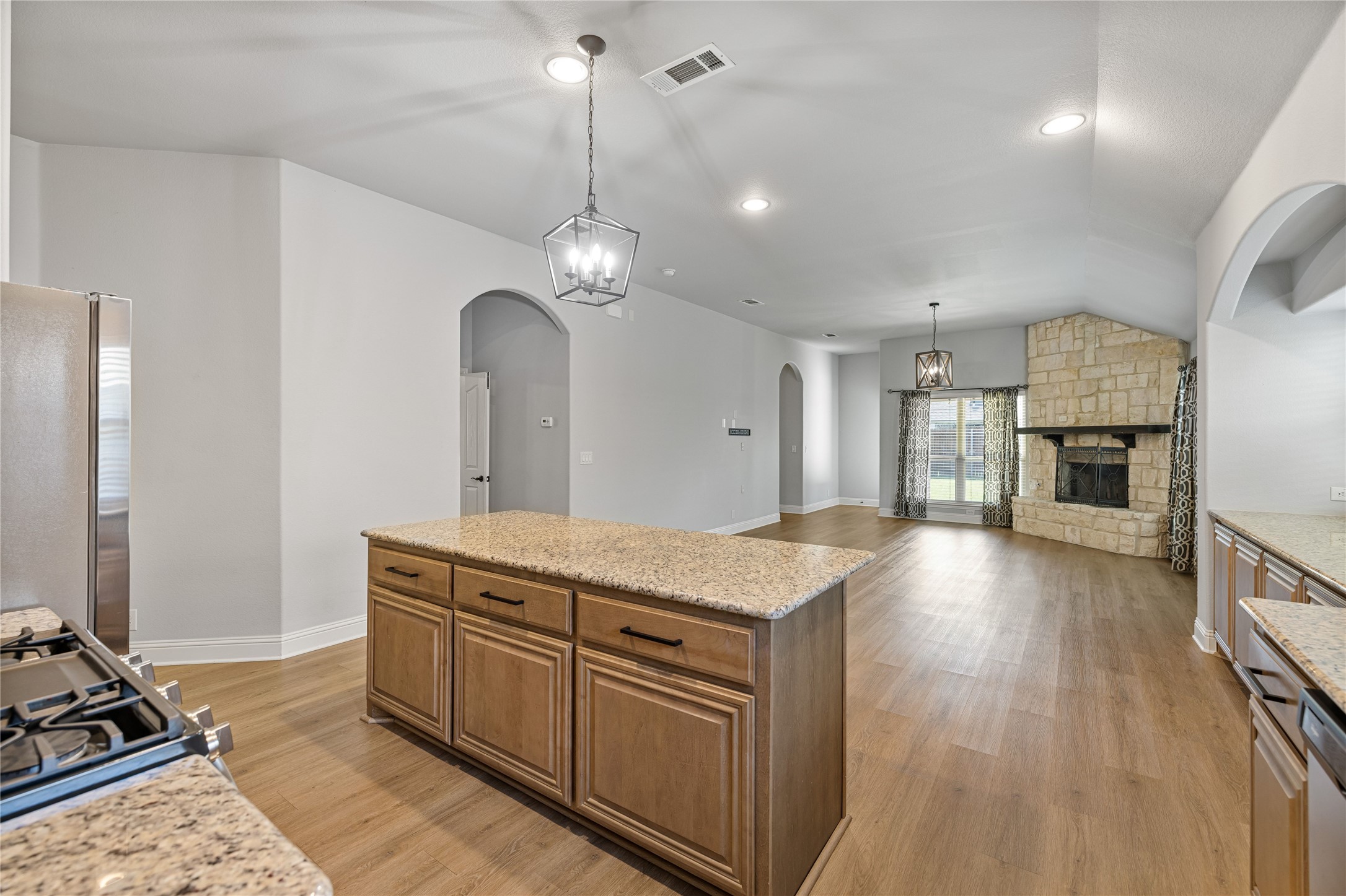 300 Kelvington Drive Anna TX 75409