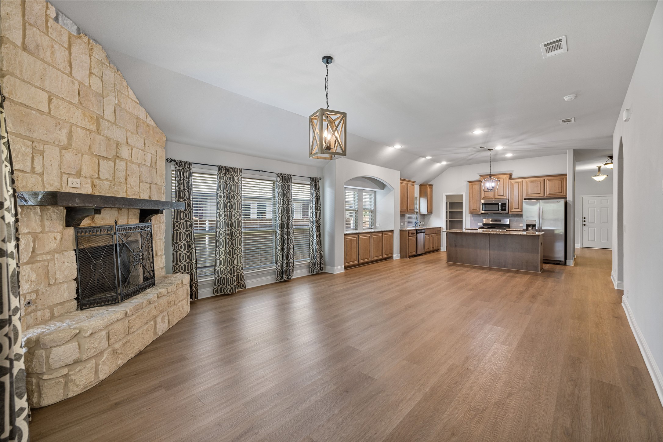 300 Kelvington Drive Anna TX 75409