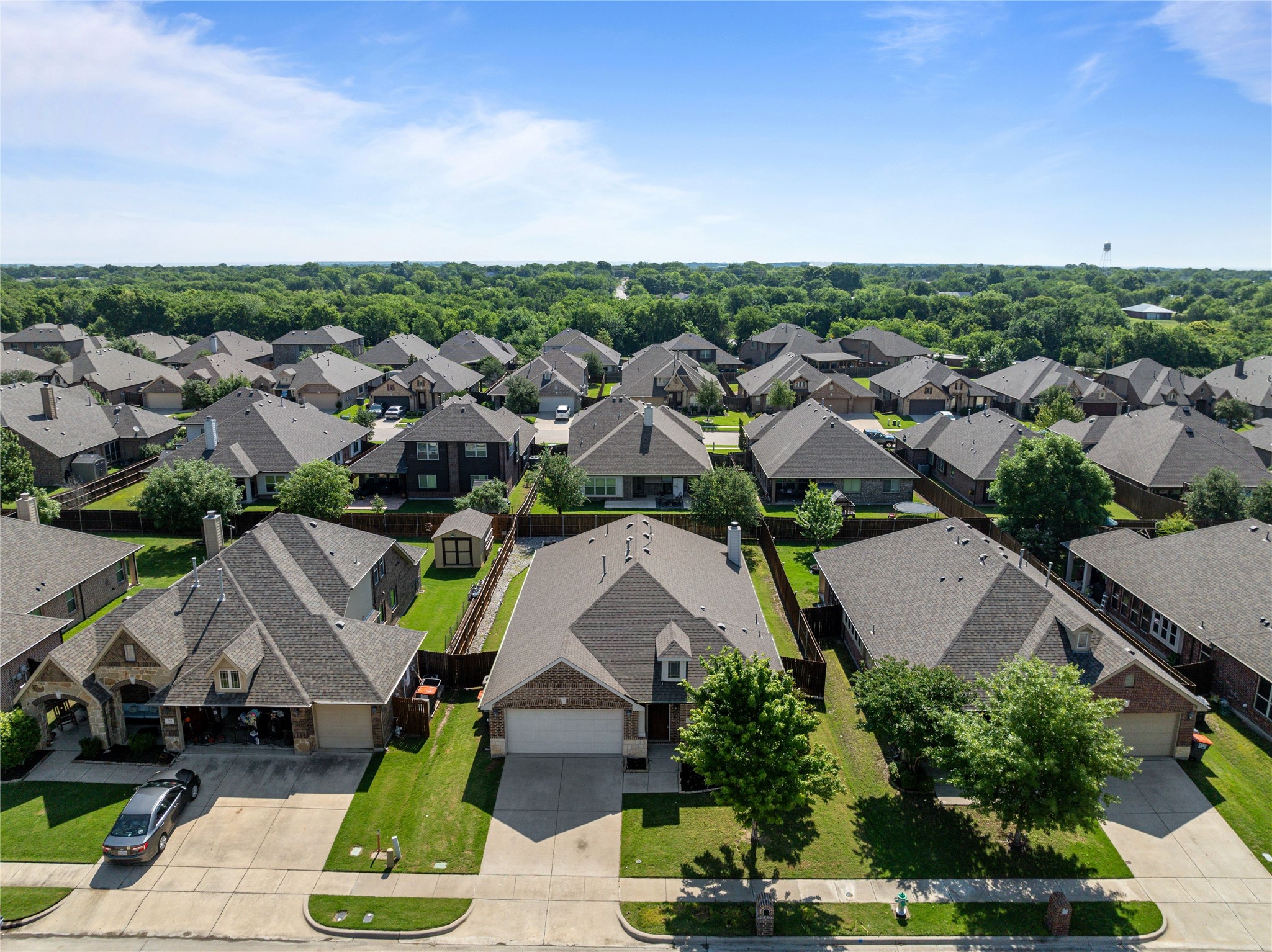 300 Kelvington Drive Anna TX 75409