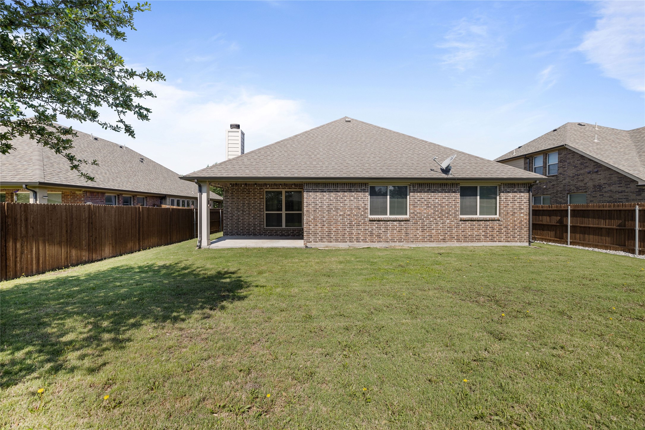 300 Kelvington Drive Anna TX 75409
