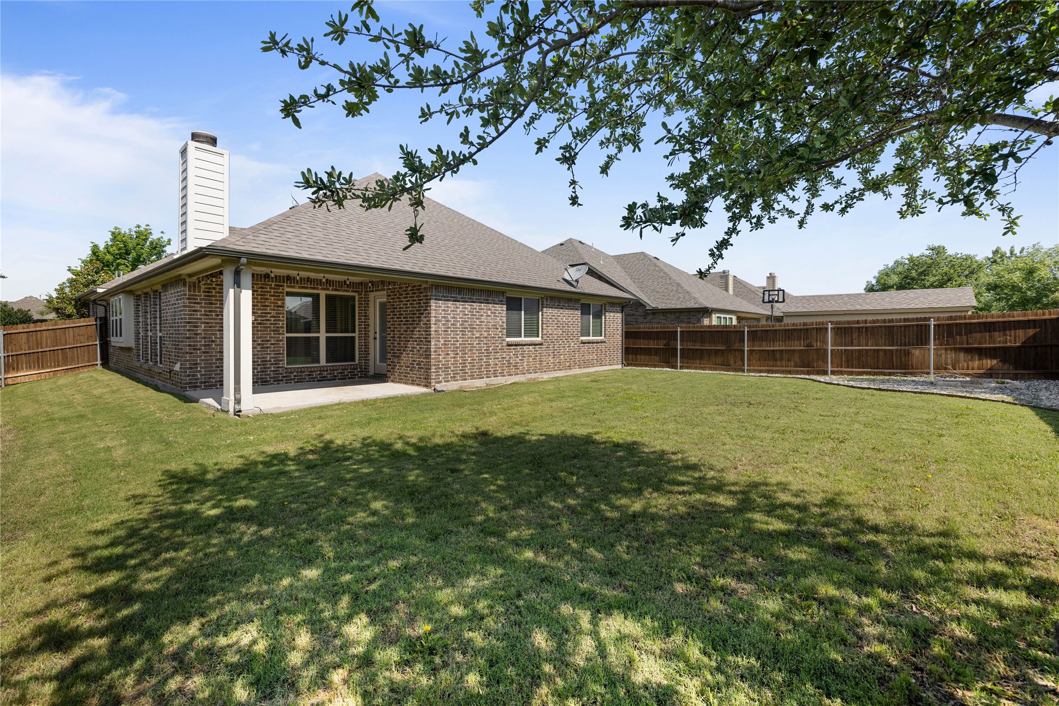 300 Kelvington Drive Anna TX 75409