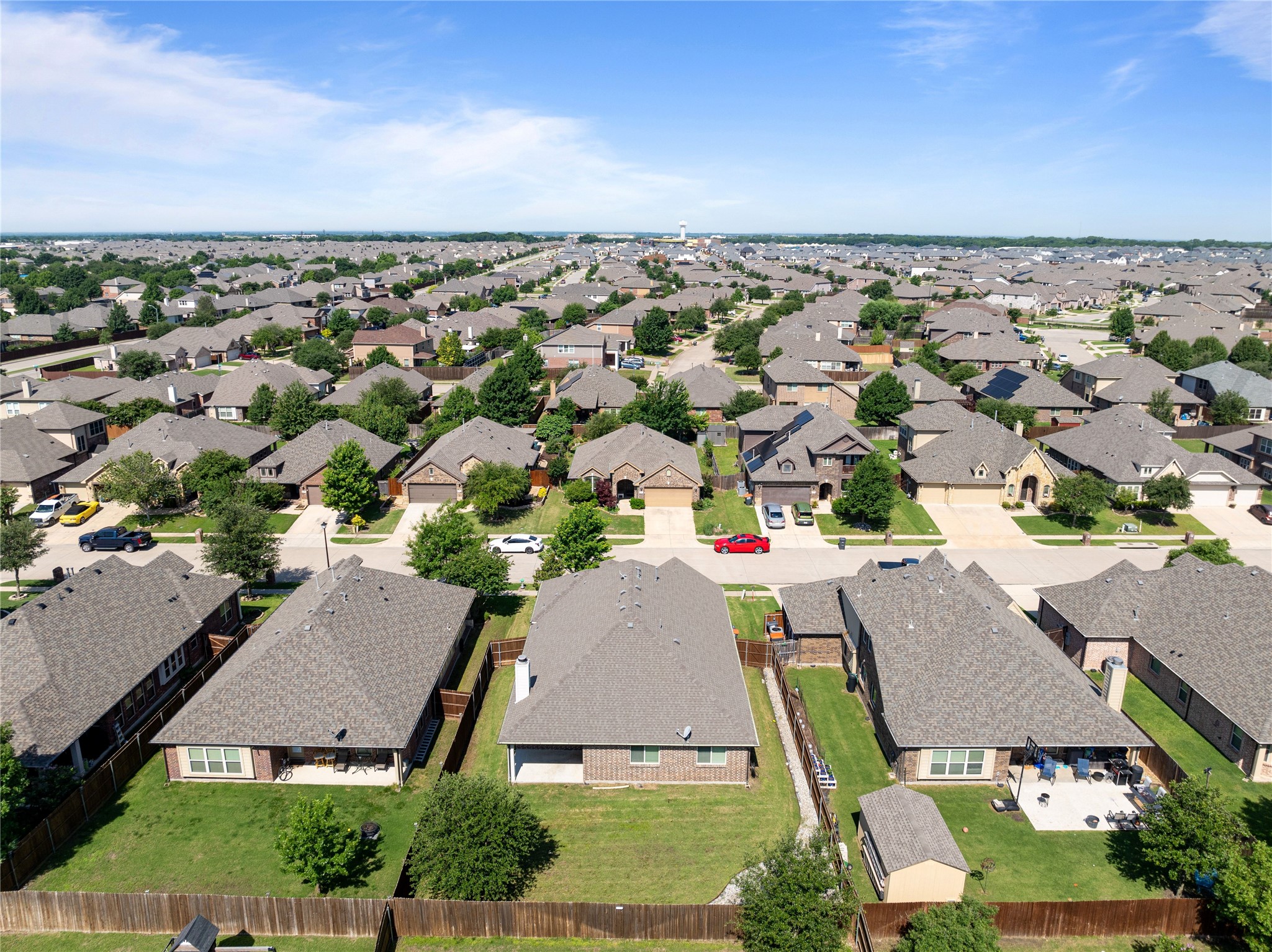 300 Kelvington Drive Anna TX 75409