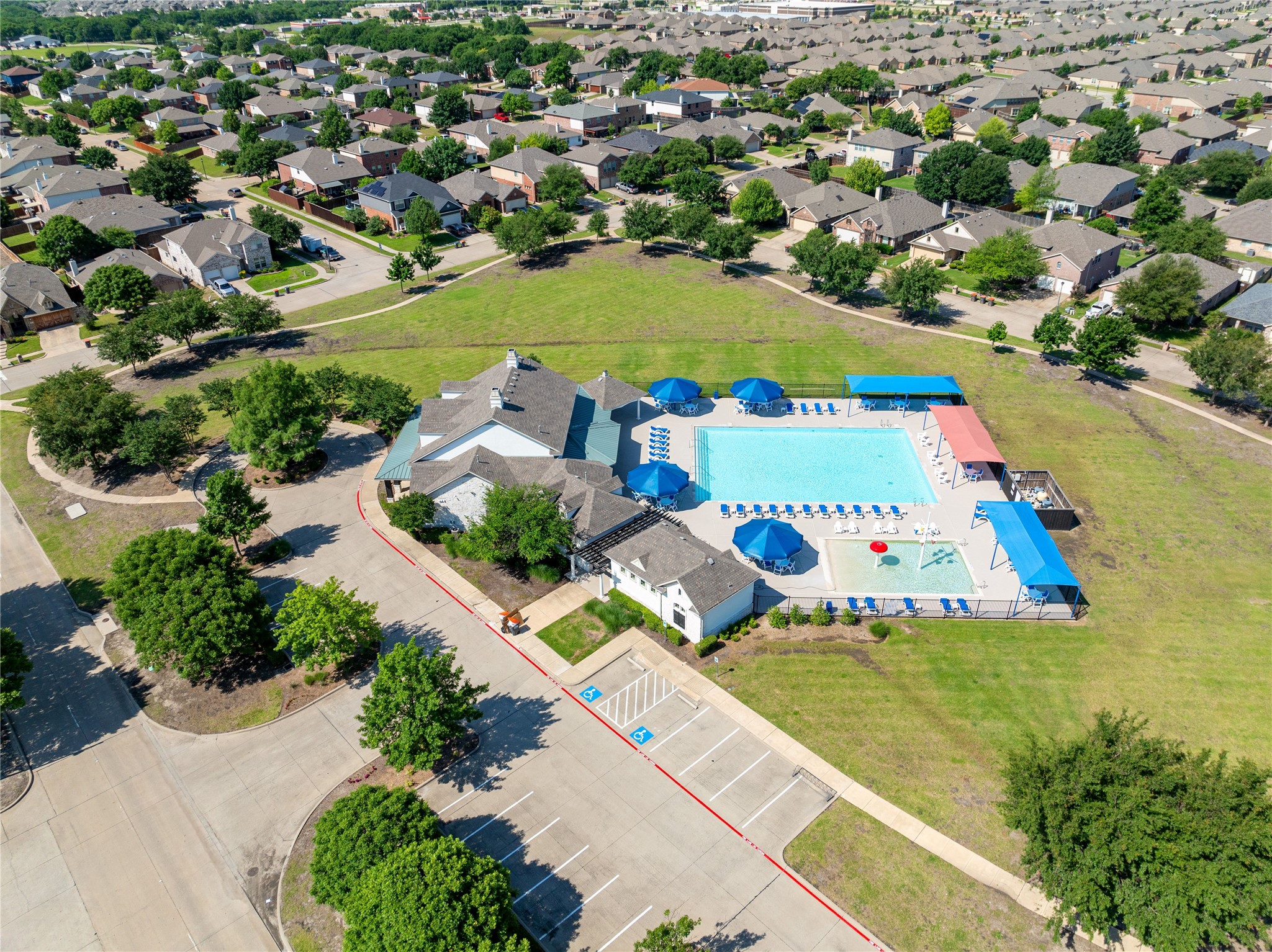 300 Kelvington Drive Anna TX 75409