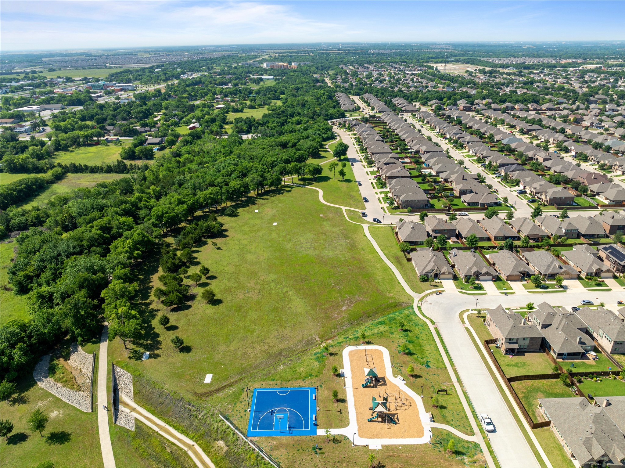 300 Kelvington Drive Anna TX 75409