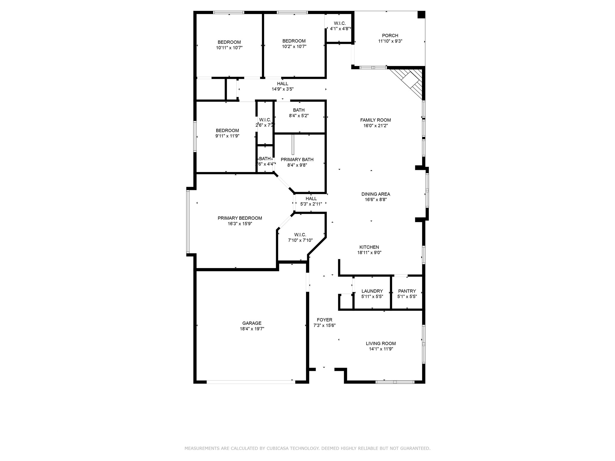 300 Kelvington Drive Anna TX 75409