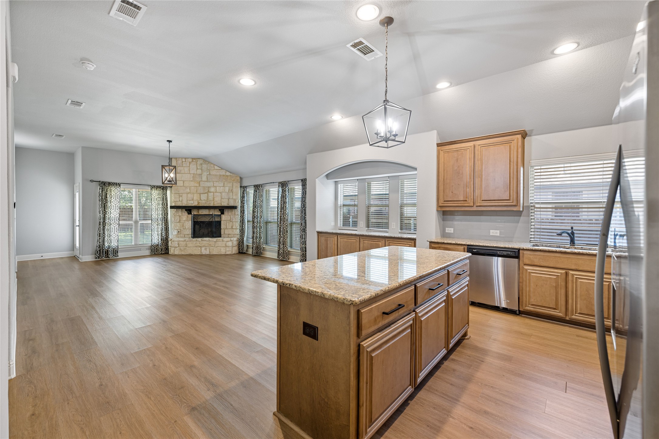 300 Kelvington Drive Anna TX 75409
