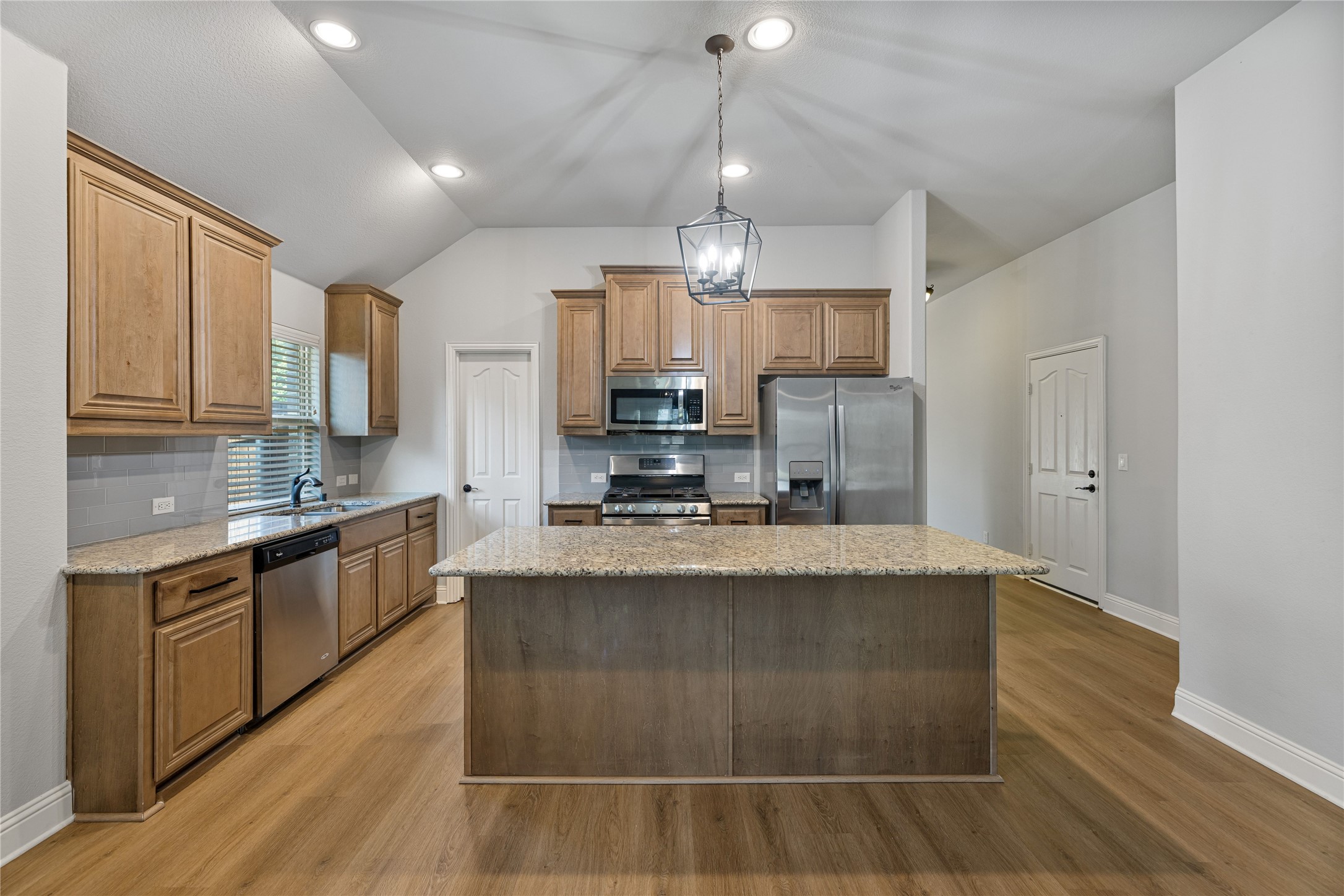 300 Kelvington Drive Anna TX 75409