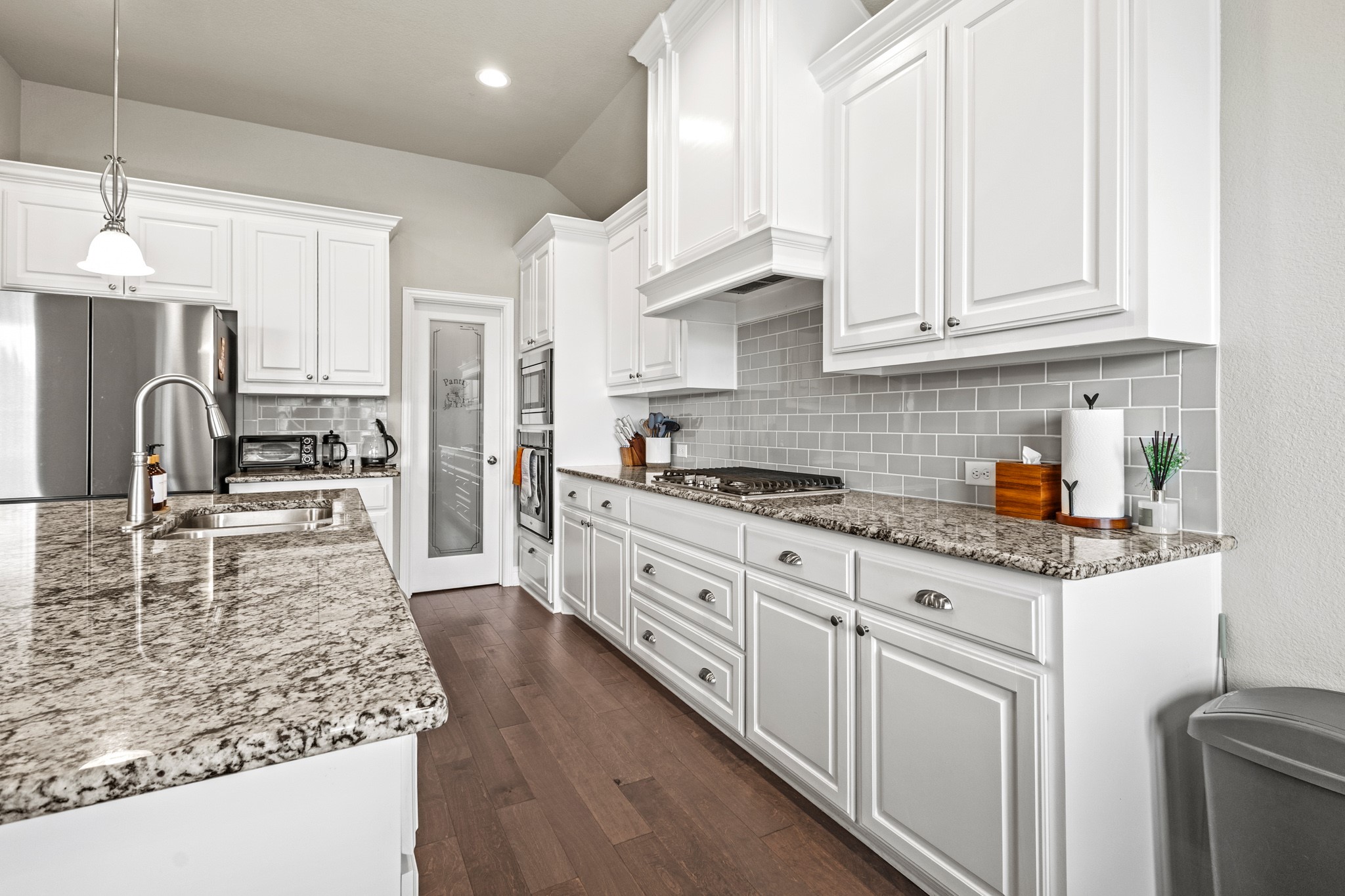 3406 Woodford Drive Mansfield TX 76084