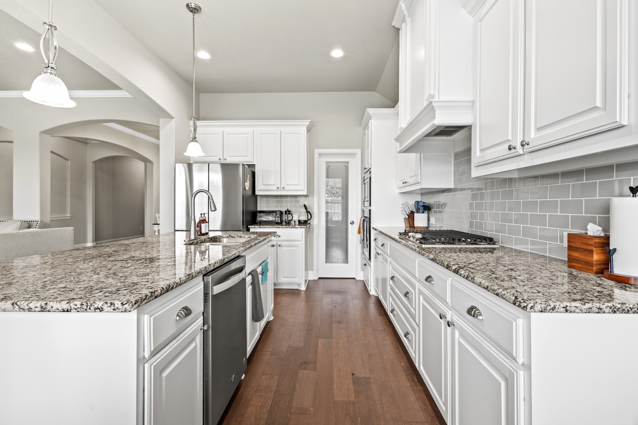 3406 Woodford Drive Mansfield TX 76084