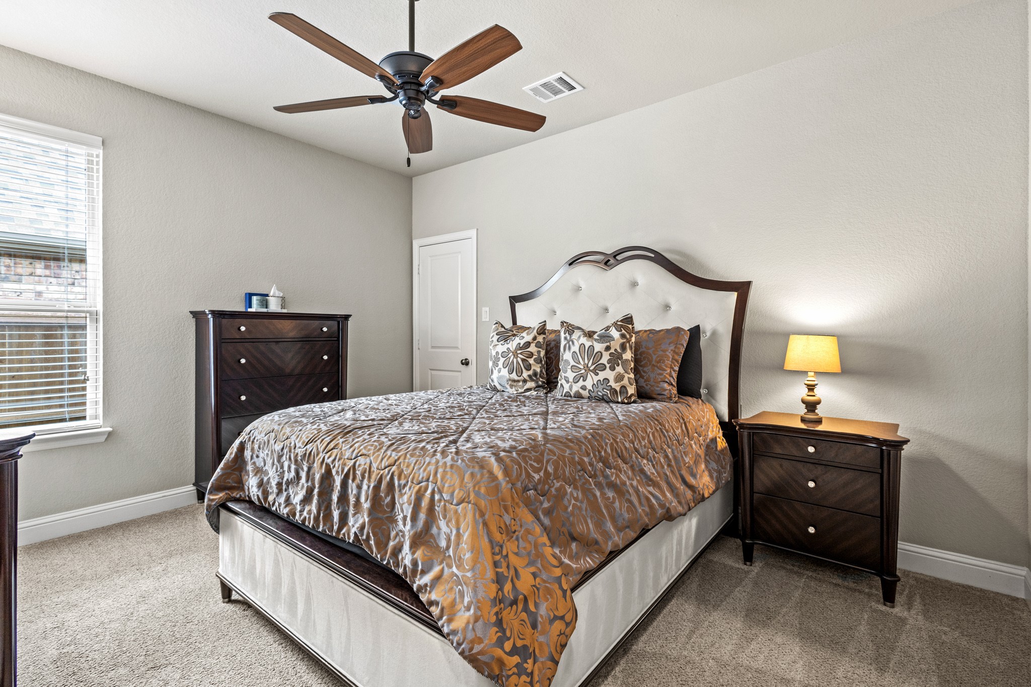 3406 Woodford Drive Mansfield TX 76084