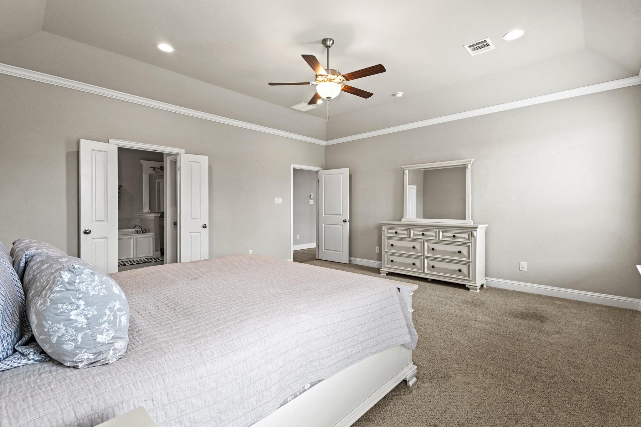 3406 Woodford Drive Mansfield TX 76084