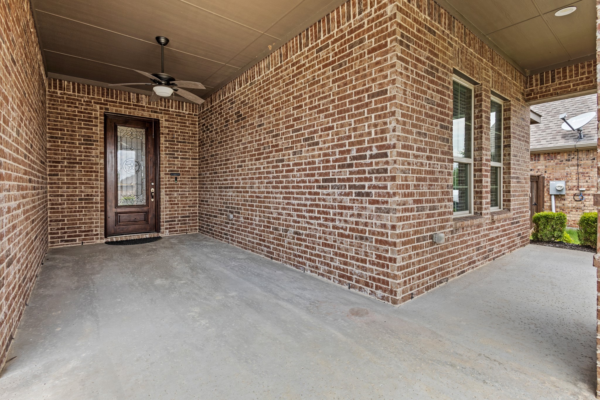 3406 Woodford Drive Mansfield TX 76084