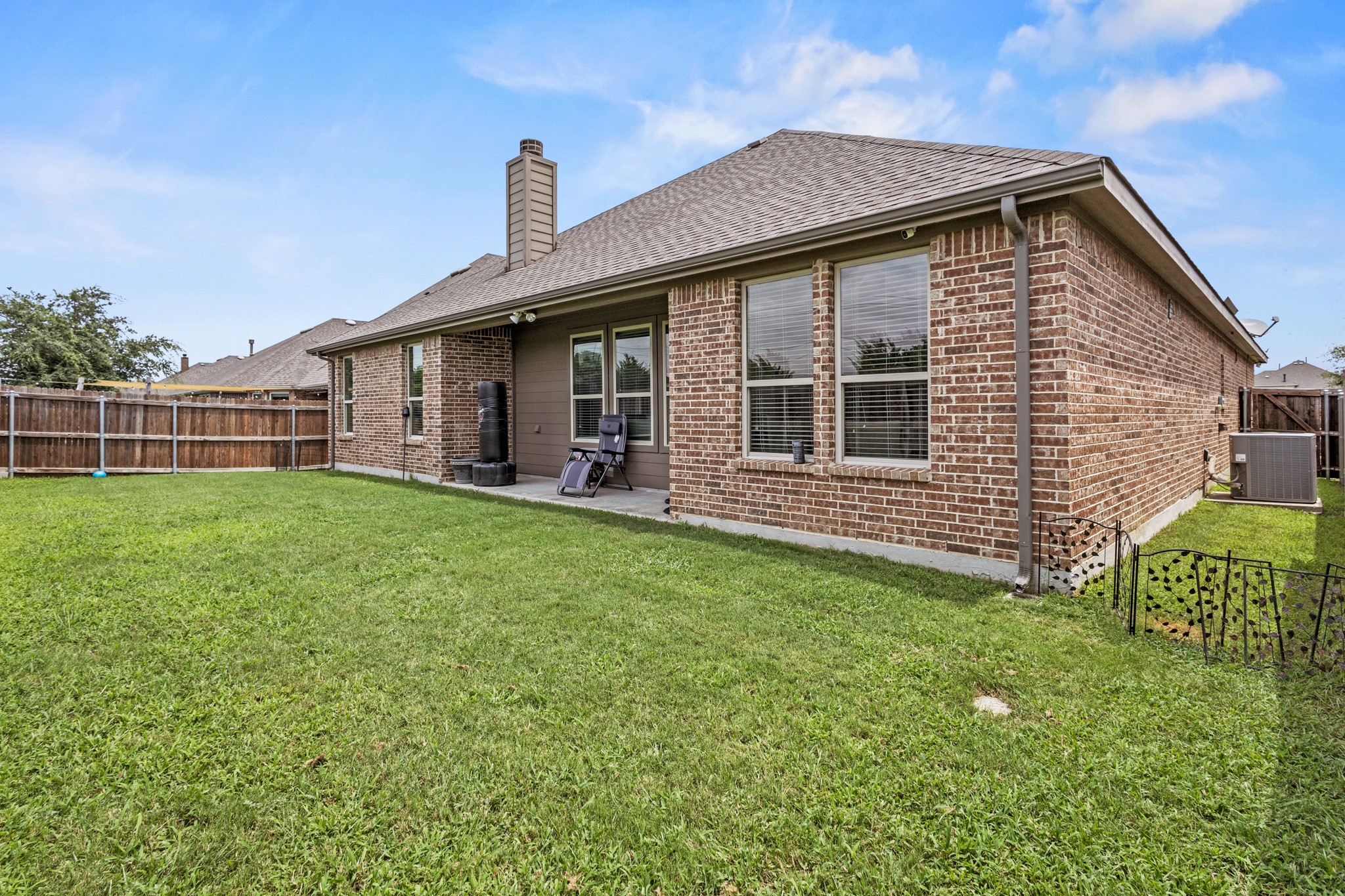 3406 Woodford Drive Mansfield TX 76084